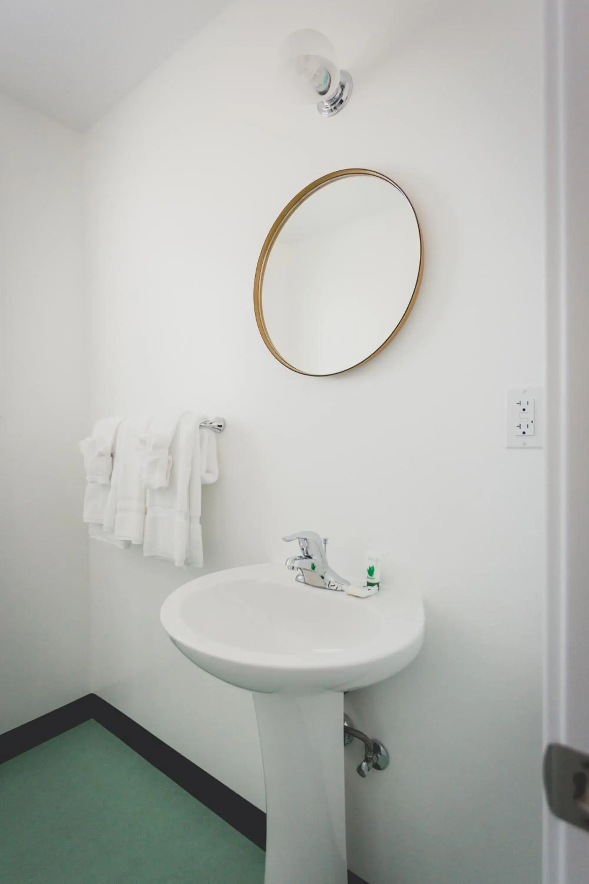 Decorative detail in Mylo Hotel Decorative detail in Mylo Hotel