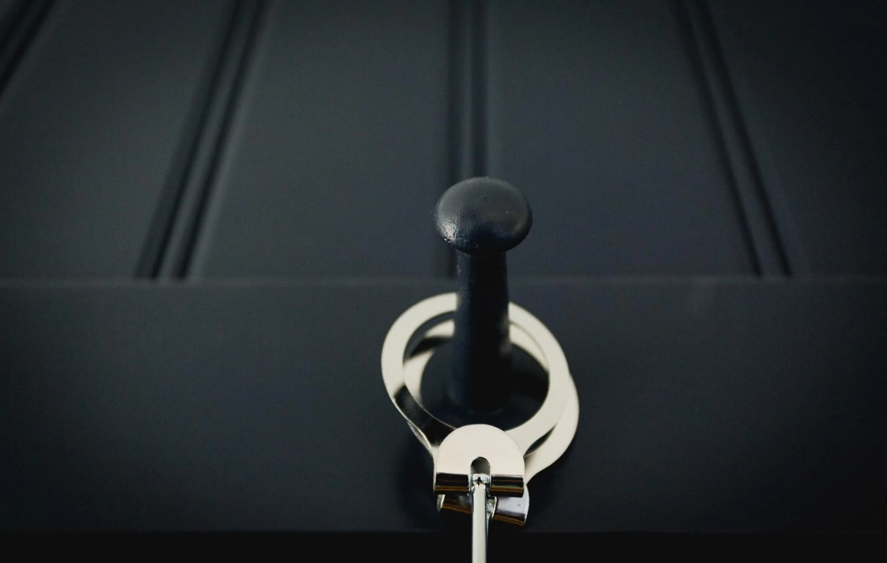 Decorative detail in Mylo Hotel