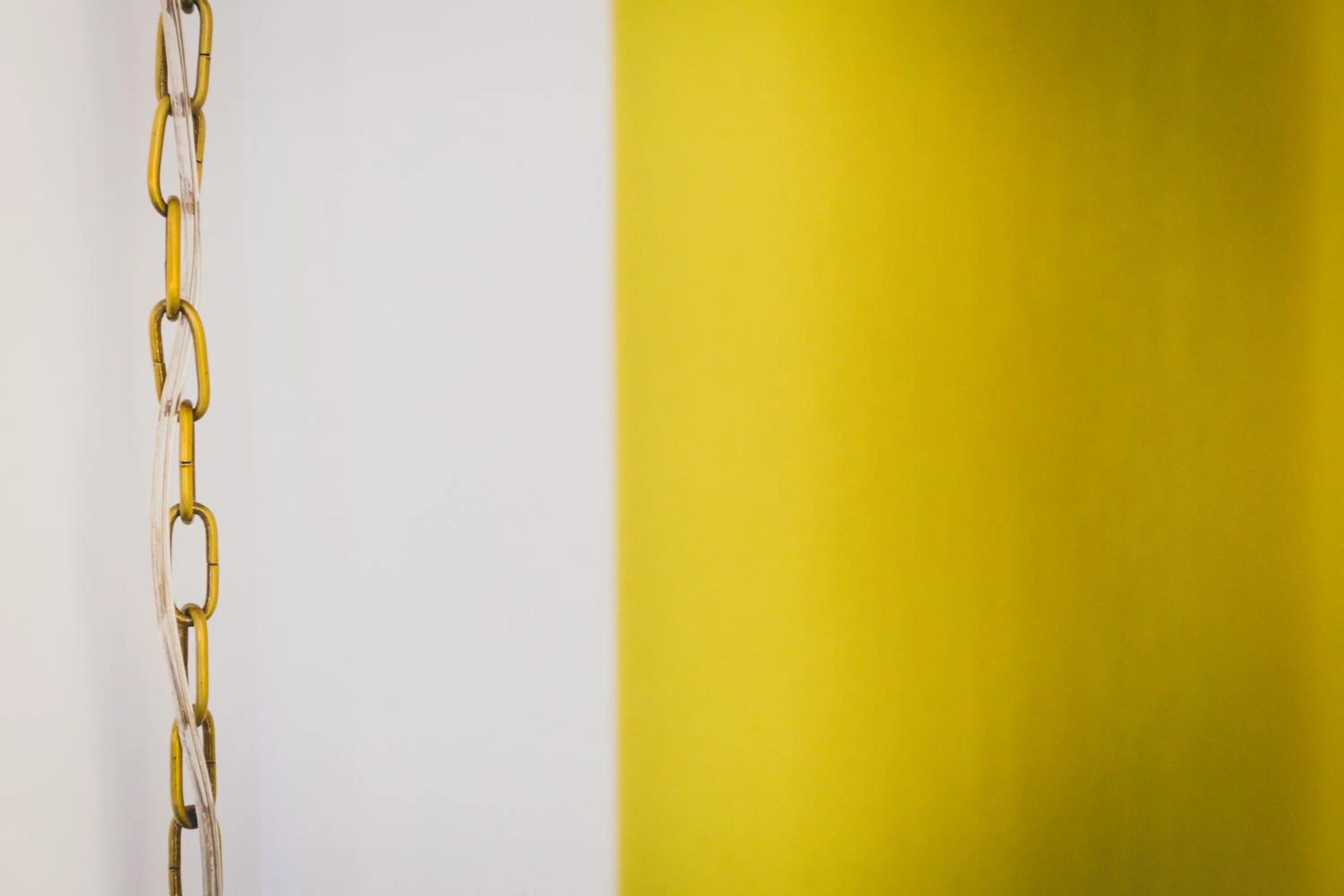 Decorative detail in Mylo Hotel