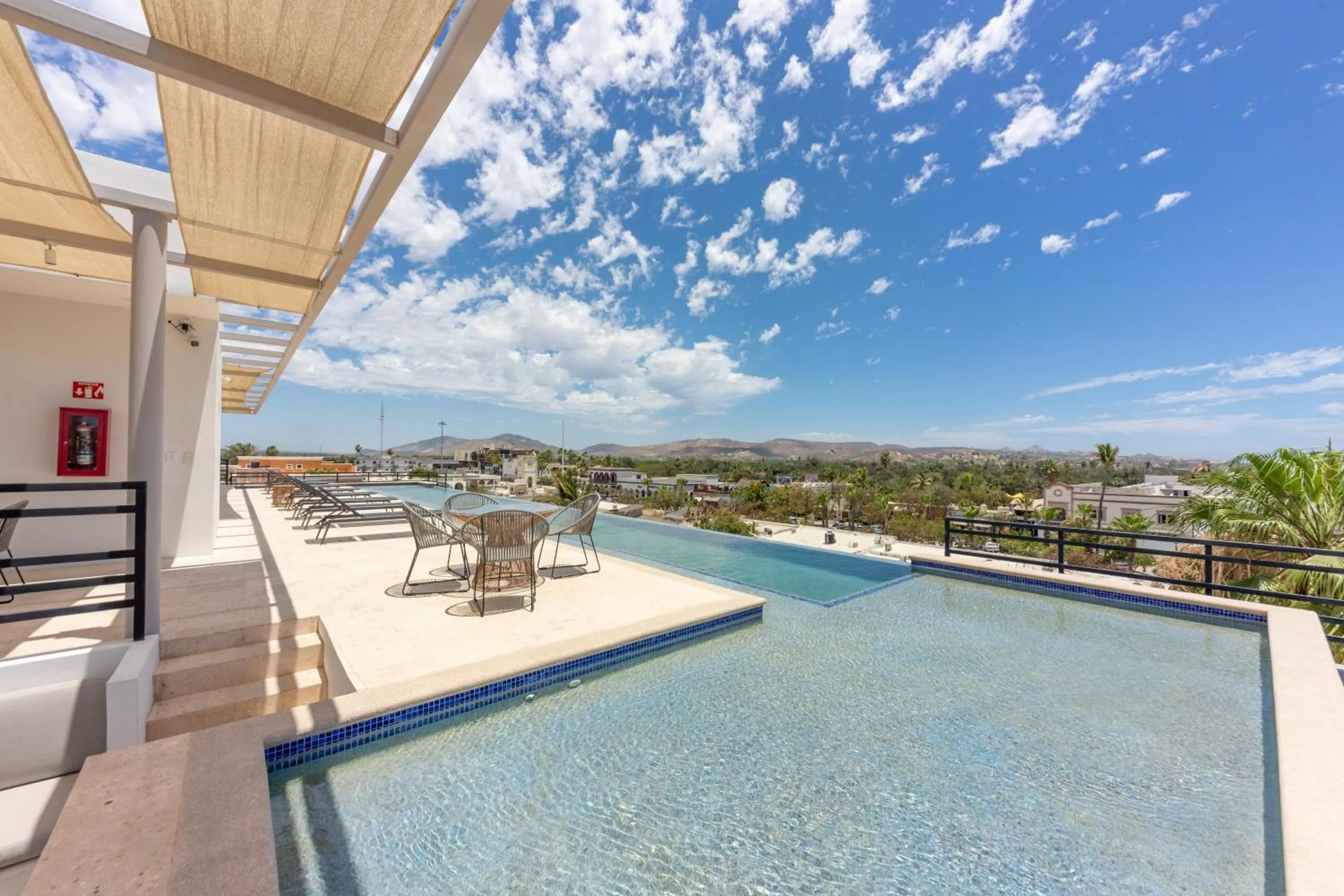 View (from property/room) in Lumina at Cardinal San José del Cabo