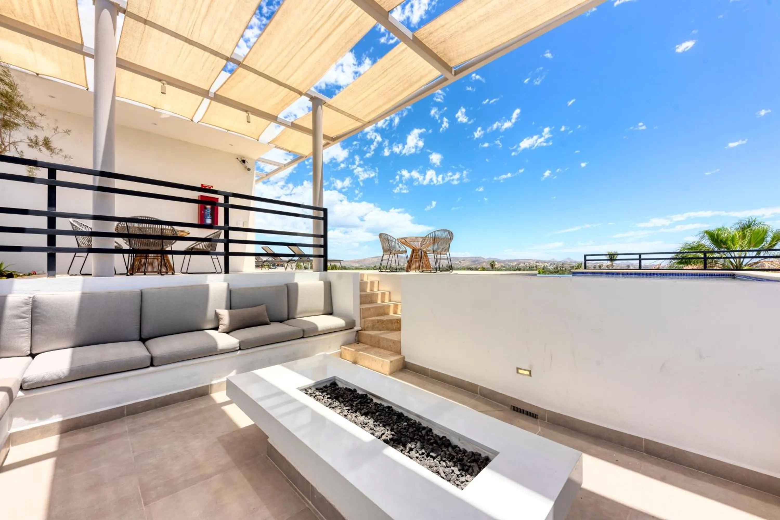 View (from property/room) in Lumina at Cardinal San José del Cabo