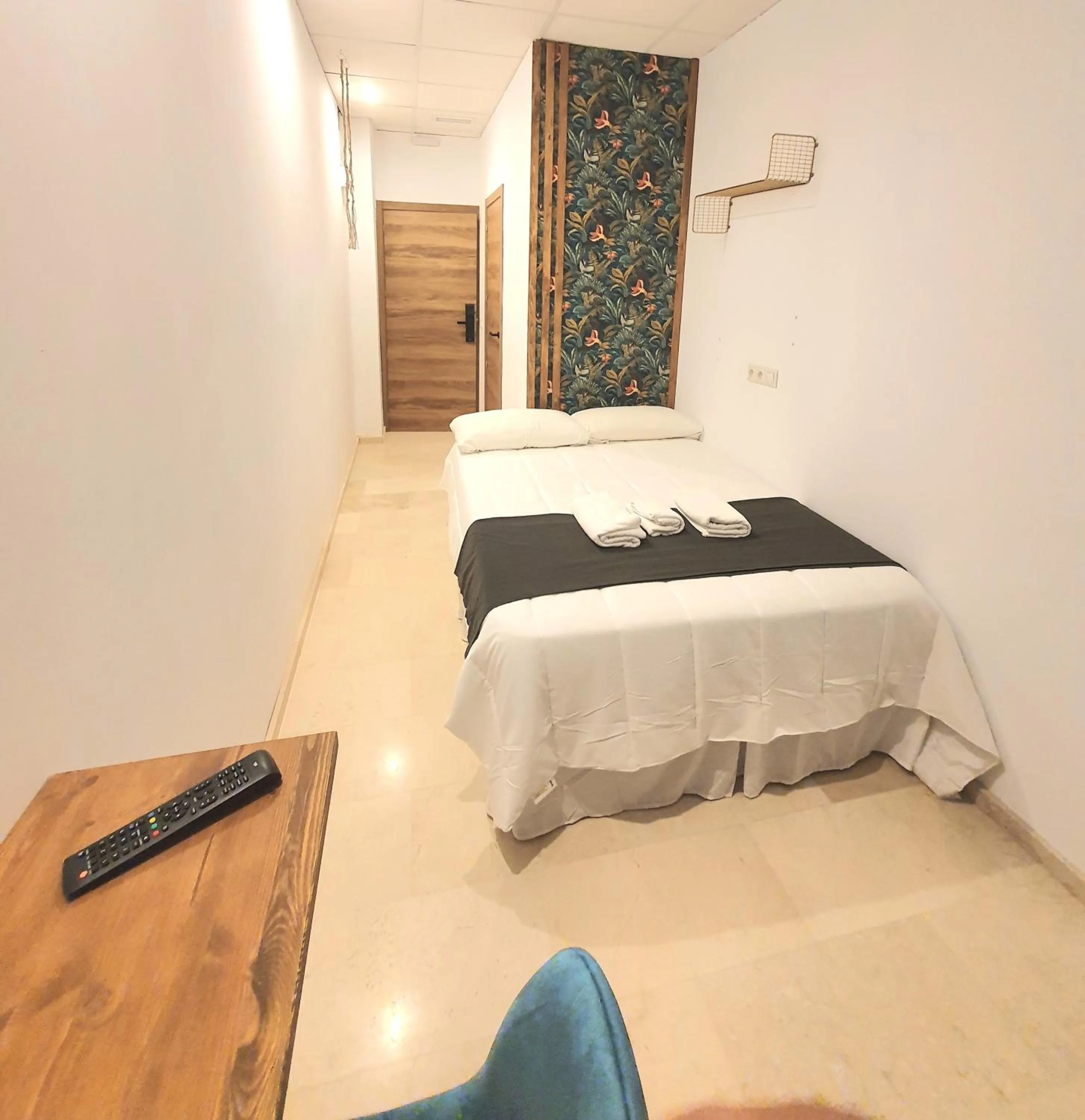 PLAZA HOME ResEst