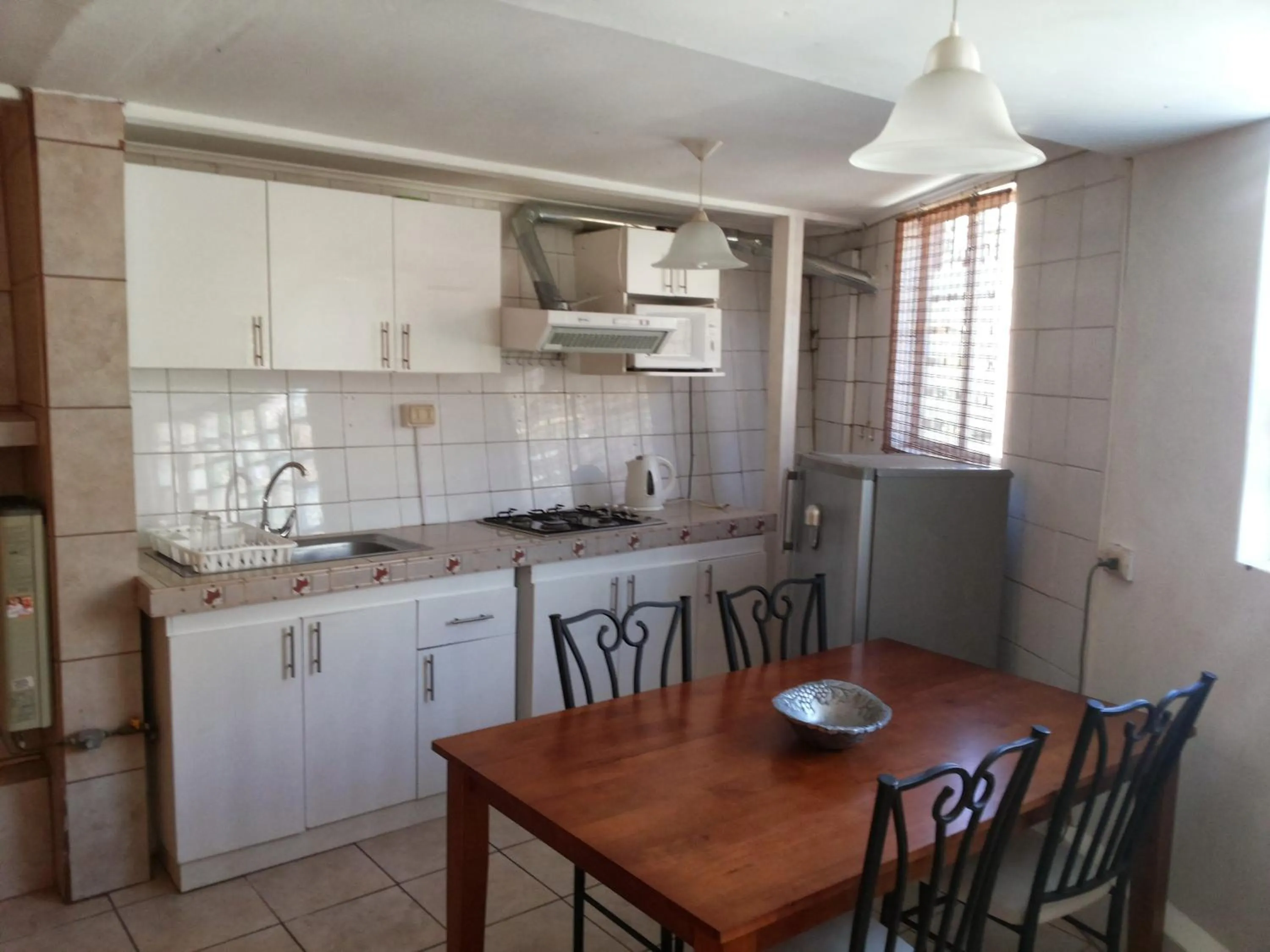 Kitchen or kitchenette in Comarca Valparaíso