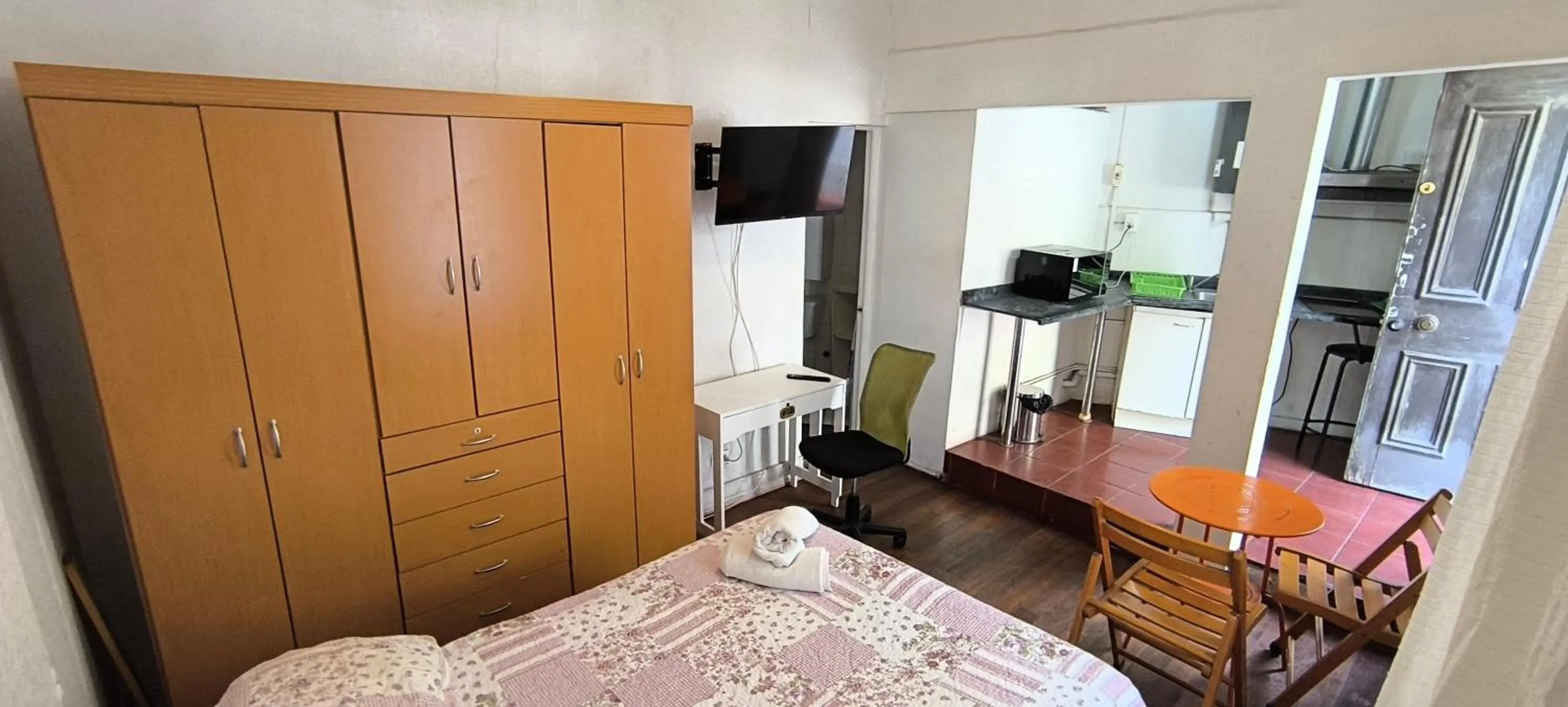 Bed in Comarca Valparaíso