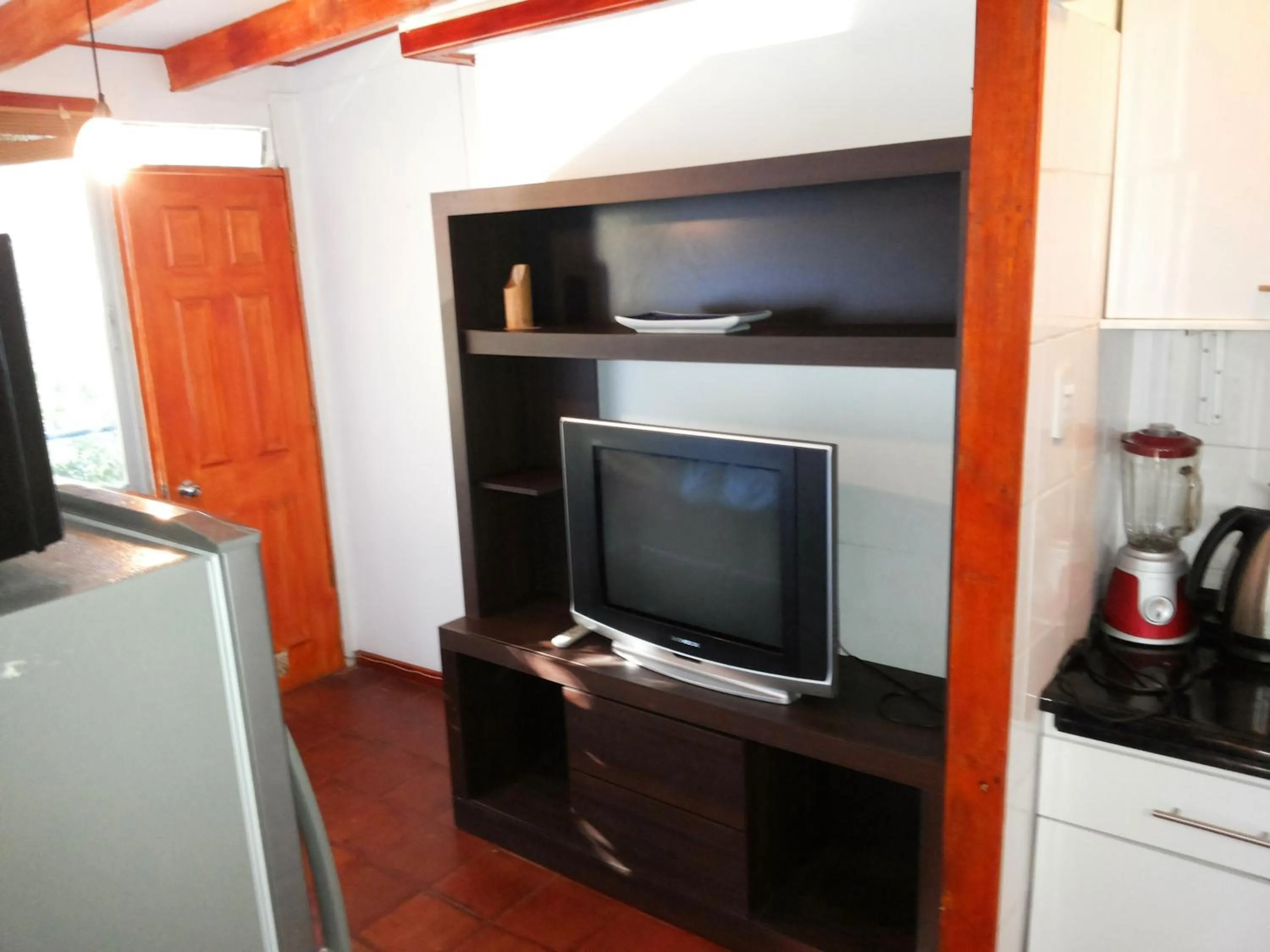 TV and multimedia in Comarca Valparaíso