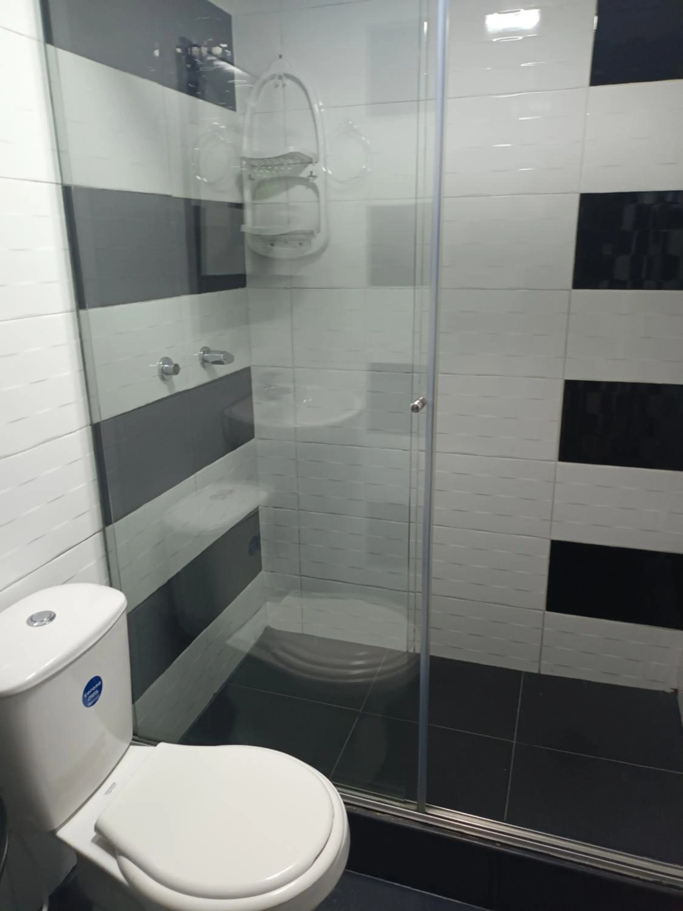 Hotel Santiago Plaza