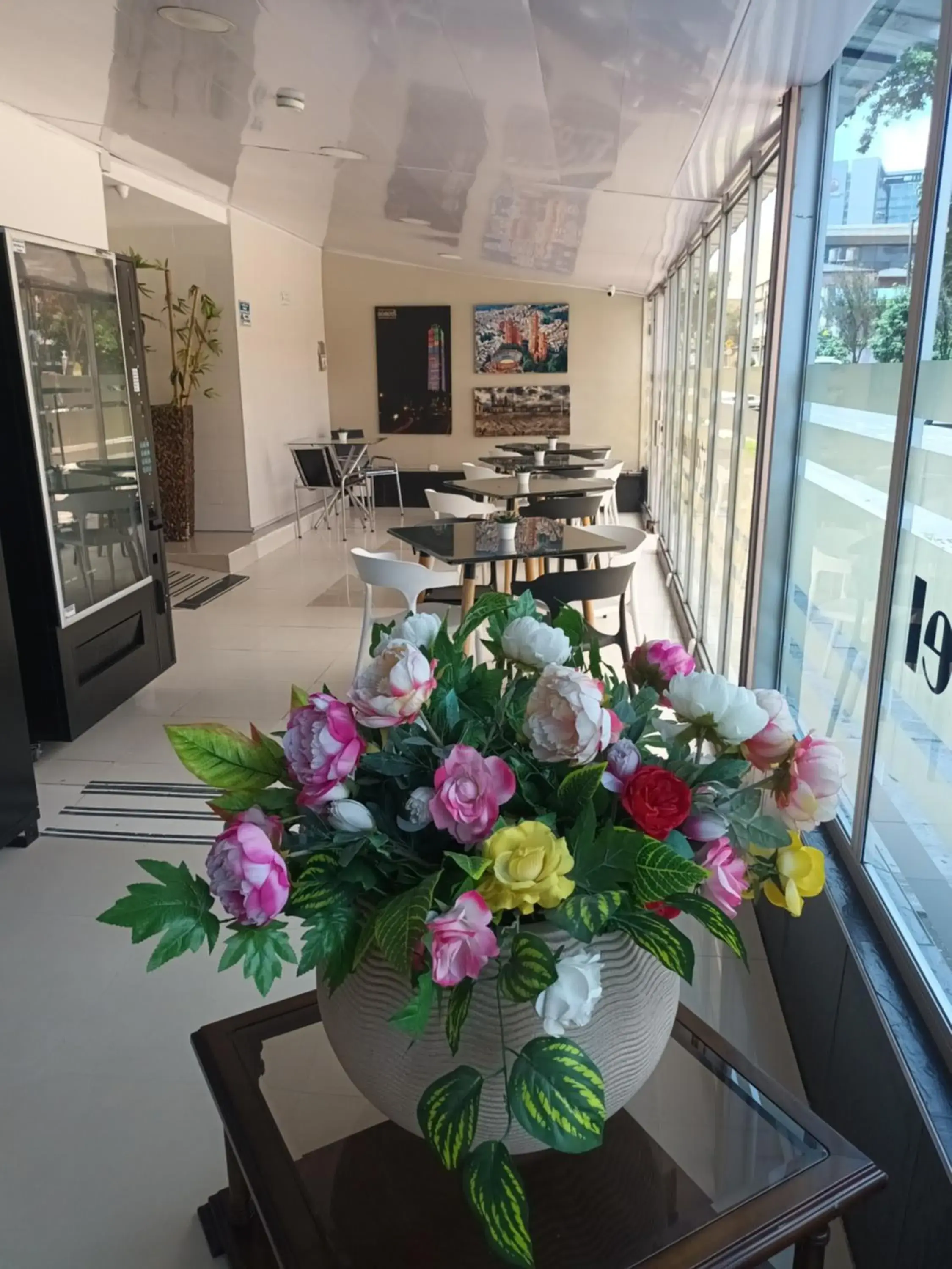 Hotel Santiago Plaza Hotel Santiago Plaza