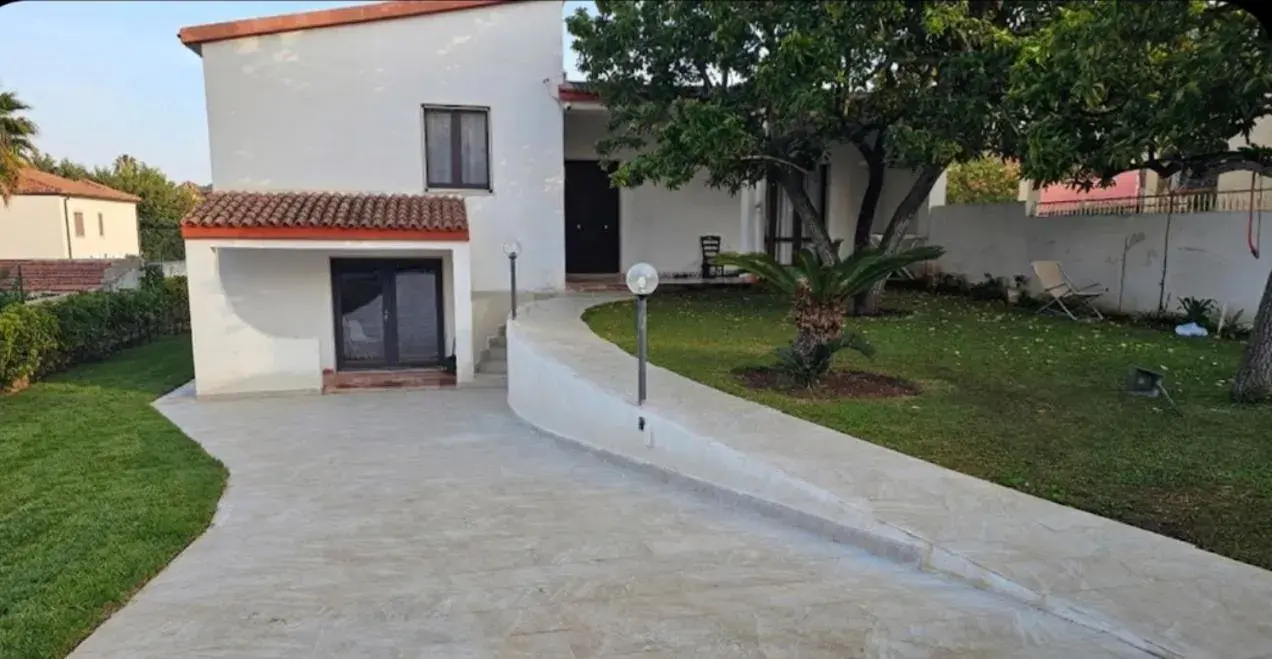 Villa Rita Apartament & Rooms Villa Rita Apartament & Rooms