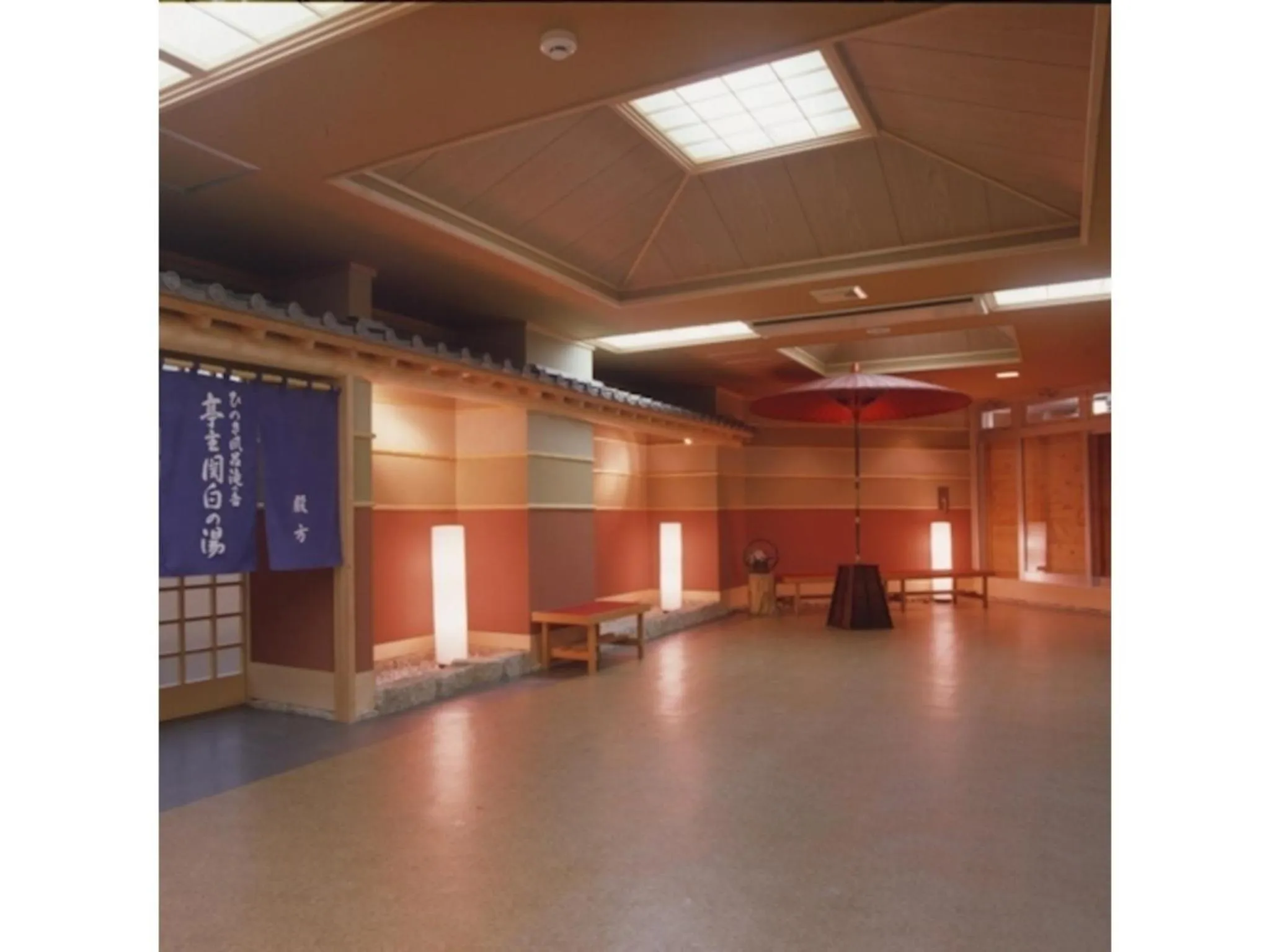 Ikaho Onsen Sanyo Hotel - Vacation STAY 26406v