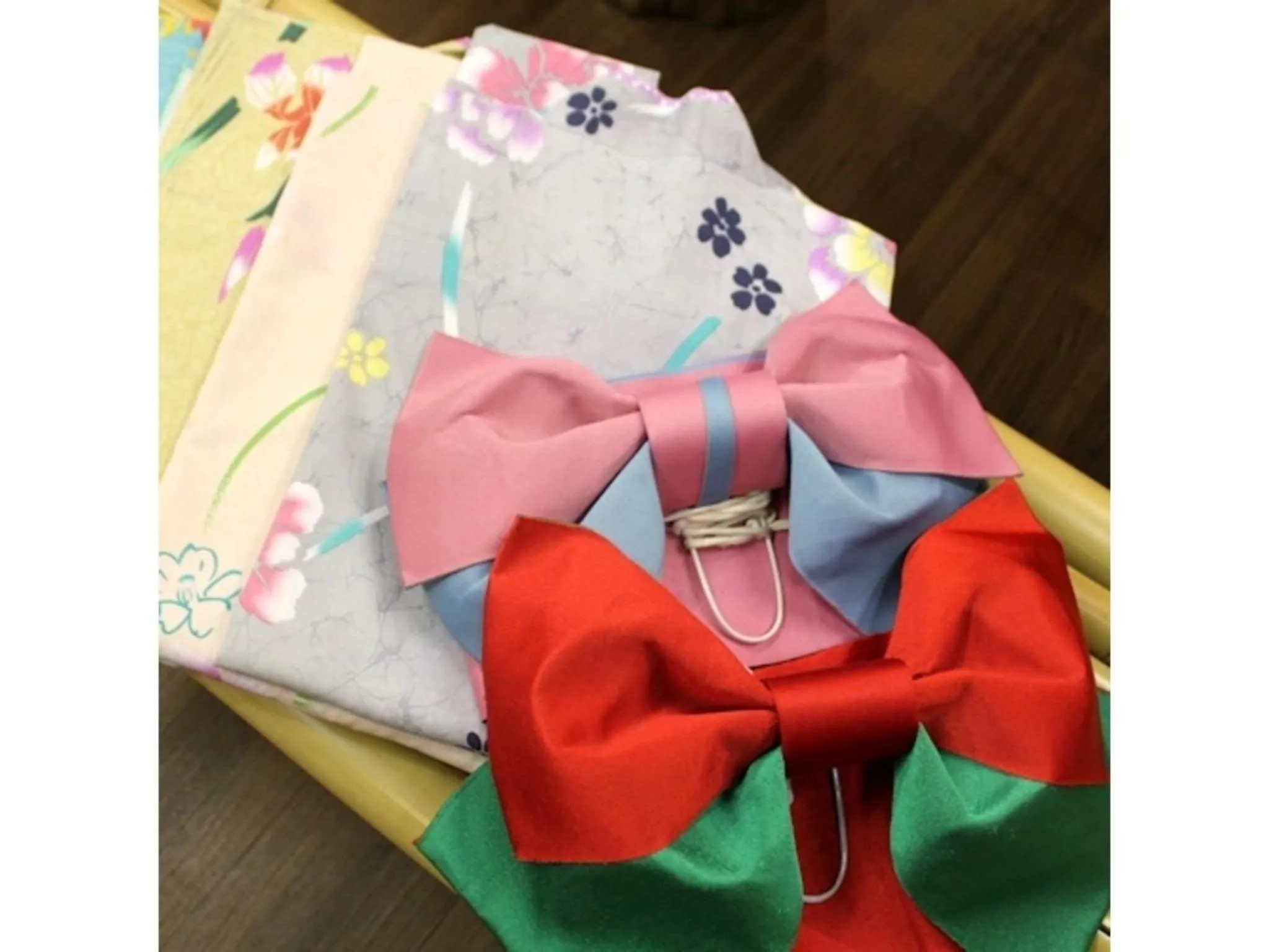 Bed in Ikaho Onsen Sanyo Hotel - Vacation STAY 26406v