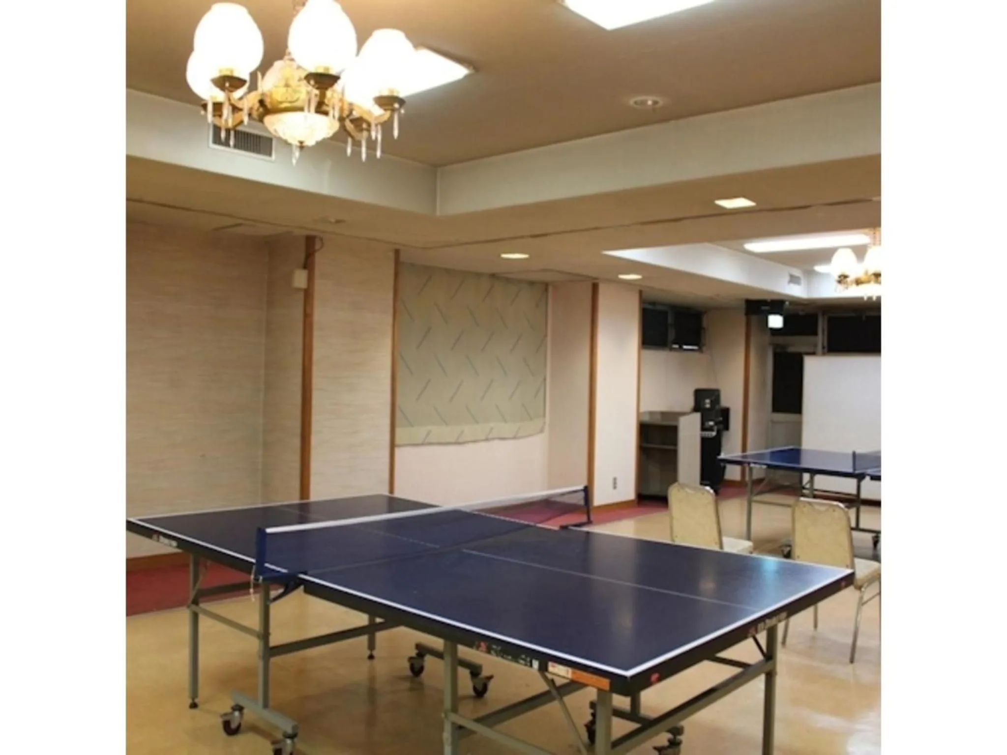 Ikaho Onsen Sanyo Hotel - Vacation STAY 26406v