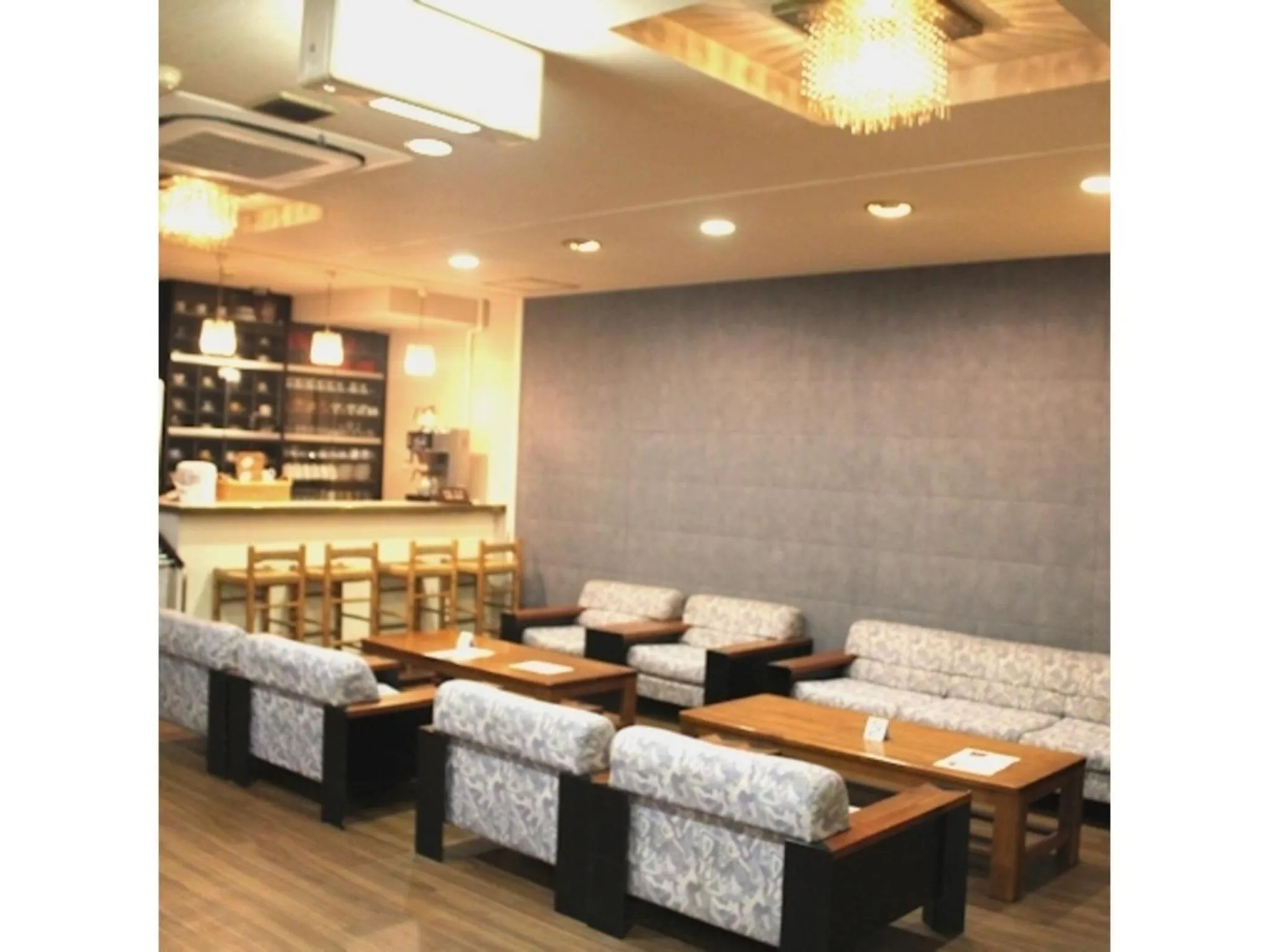 Ikaho Onsen Sanyo Hotel - Vacation STAY 26406v