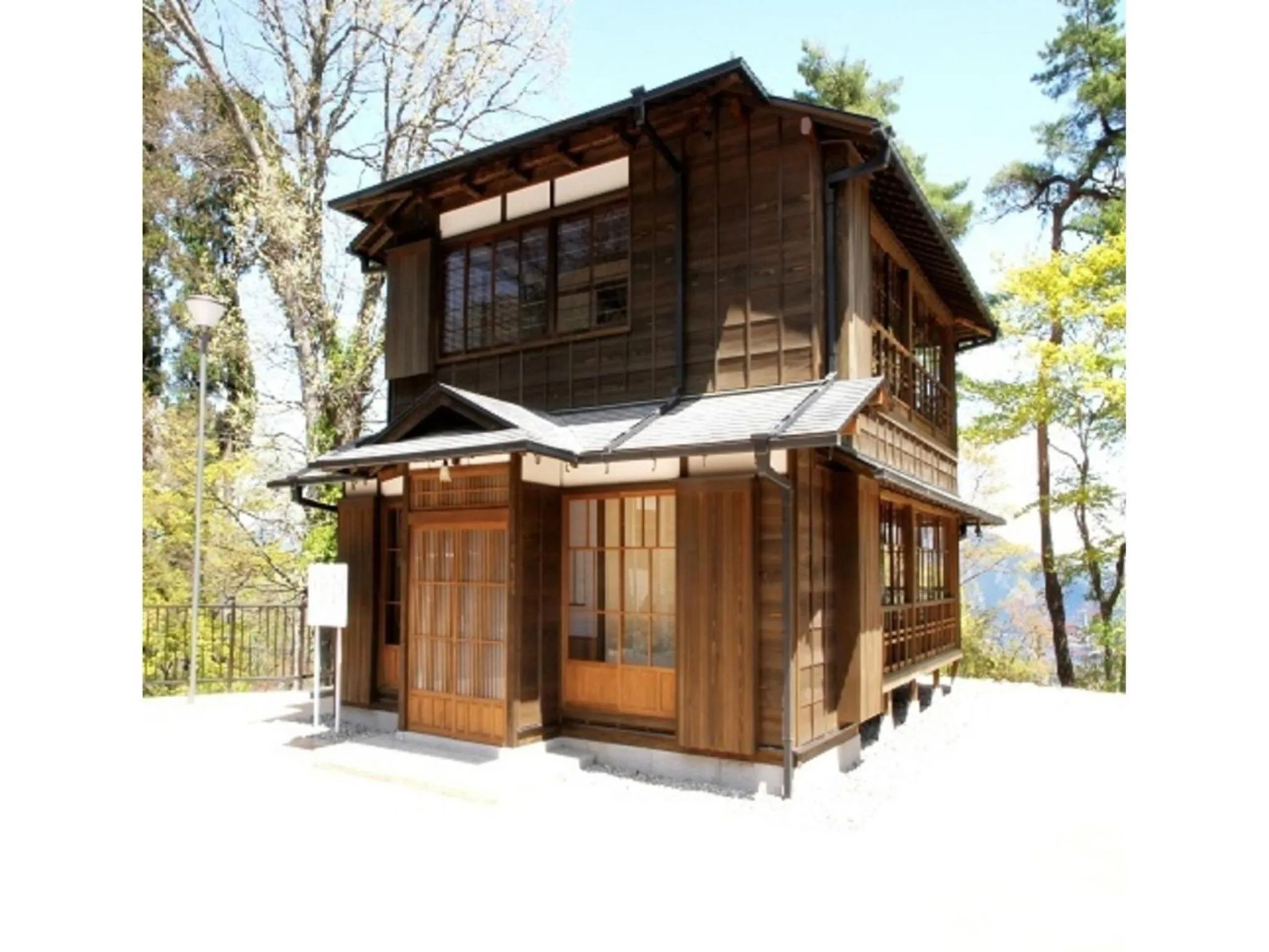 Ikaho Onsen Sanyo Hotel - Vacation STAY 26406v