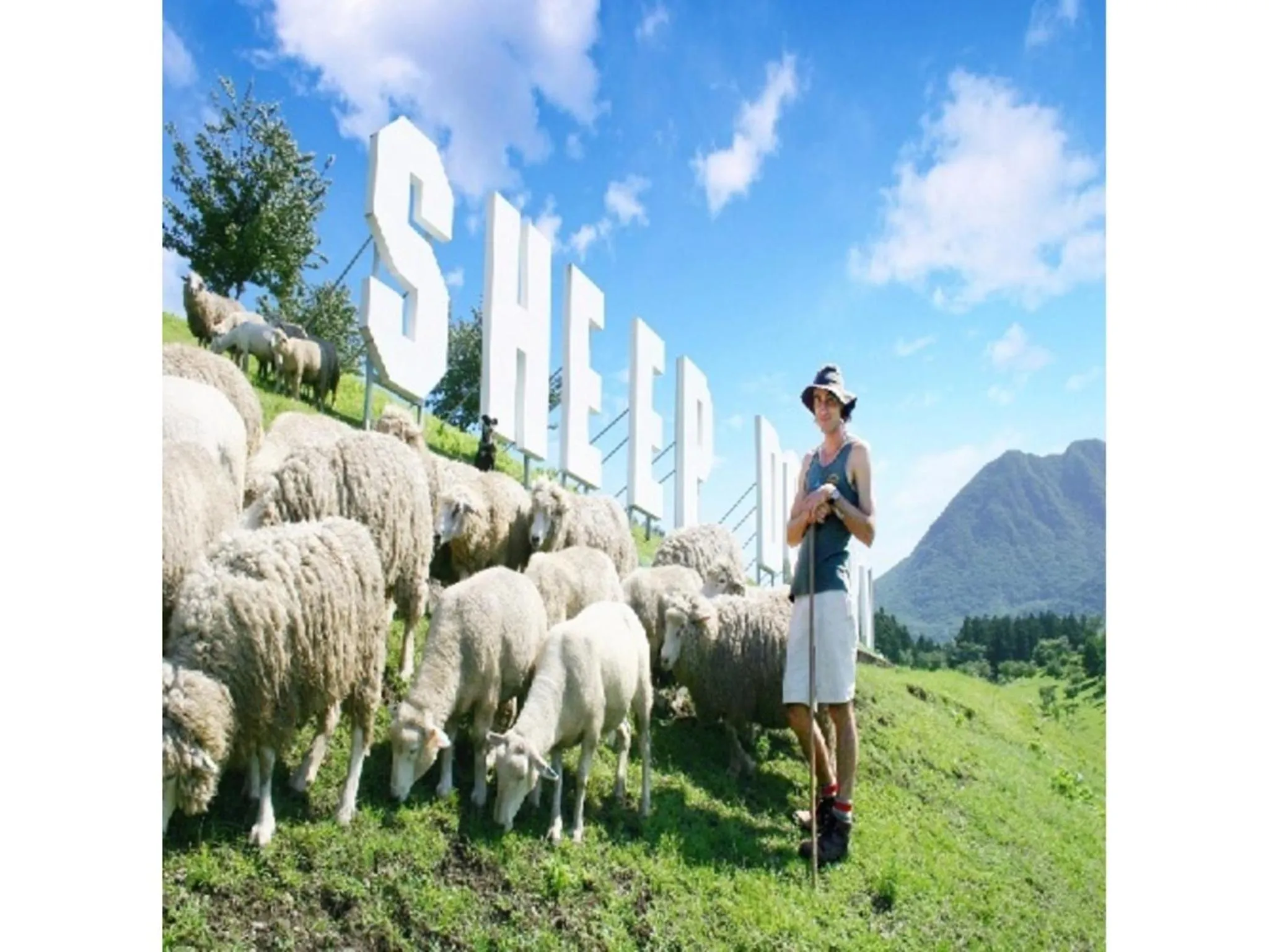 Ikaho Onsen Sanyo Hotel - Vacation STAY 26406v