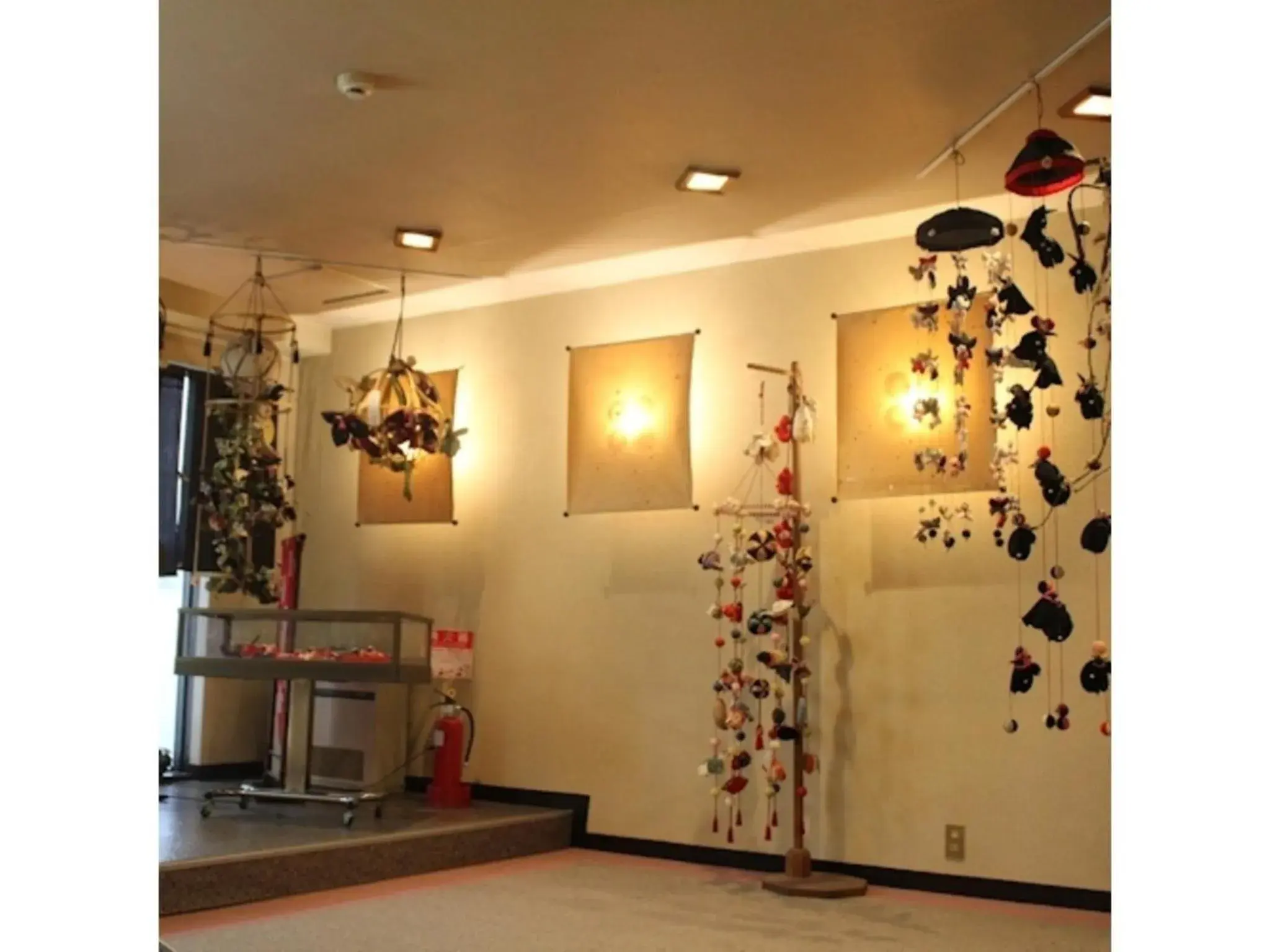 Ikaho Onsen Sanyo Hotel - Vacation STAY 26406v Ikaho Onsen Sanyo Hotel - Vacation STAY 26406v