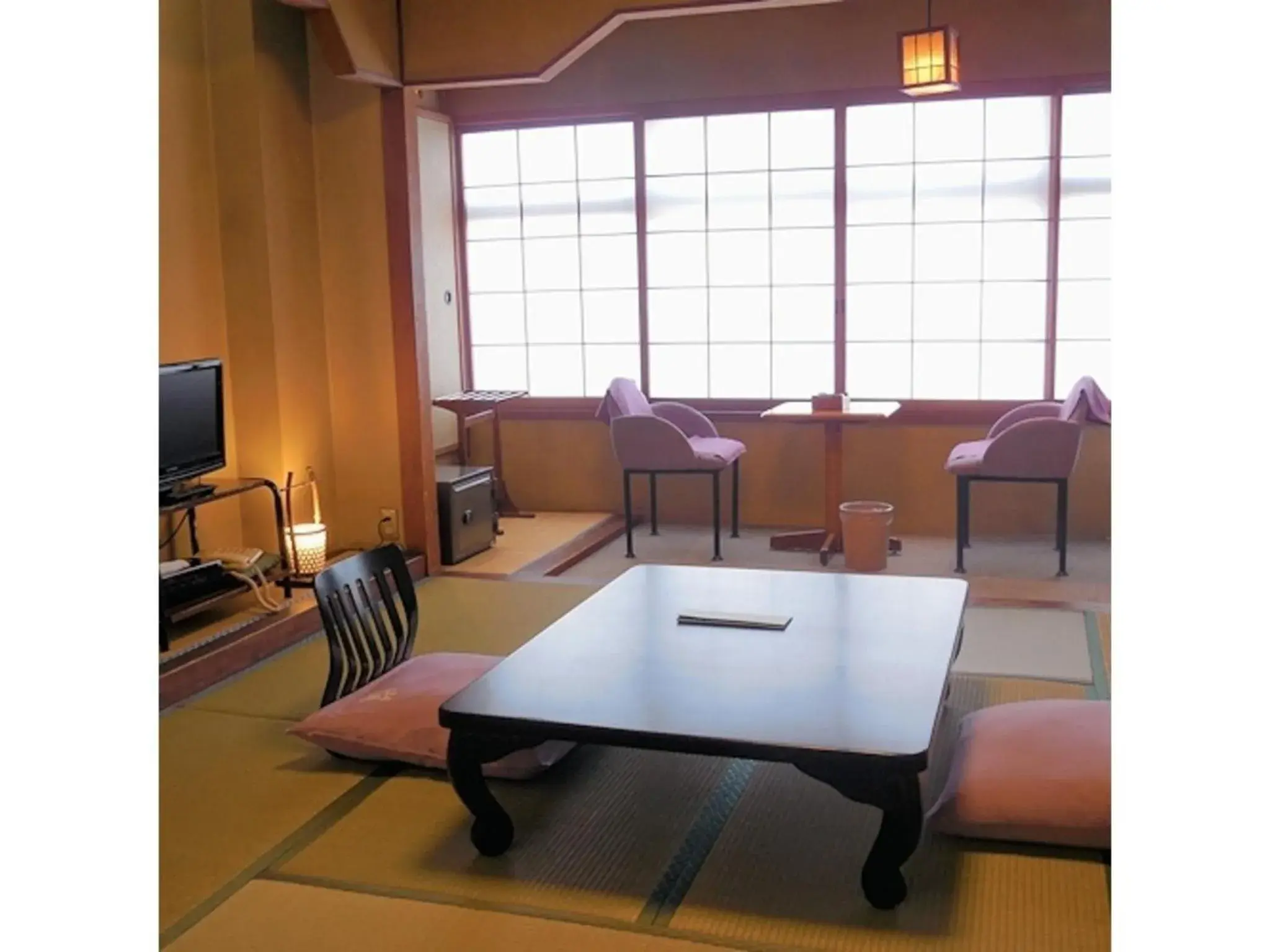 Ikaho Onsen Sanyo Hotel - Vacation STAY 26406v Ikaho Onsen Sanyo Hotel - Vacation STAY 26406v