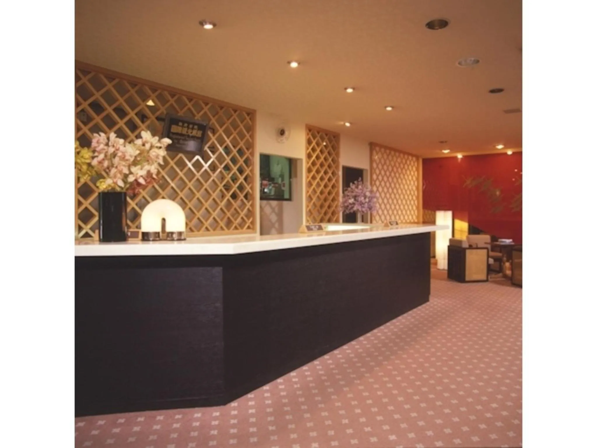 Ikaho Onsen Sanyo Hotel - Vacation STAY 26406v
