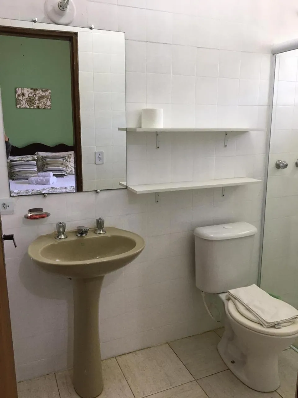 Pousada do Grilo