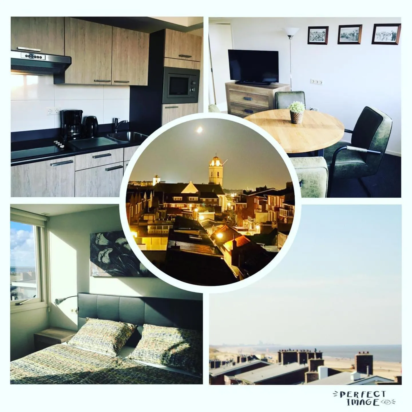 Other in Nicolette Apartments