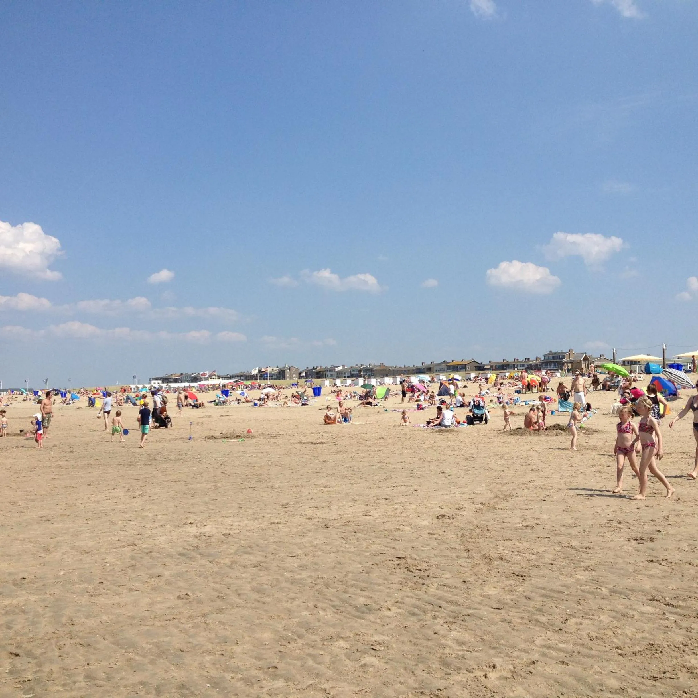 Nearby landmark in Nicolette Apartments