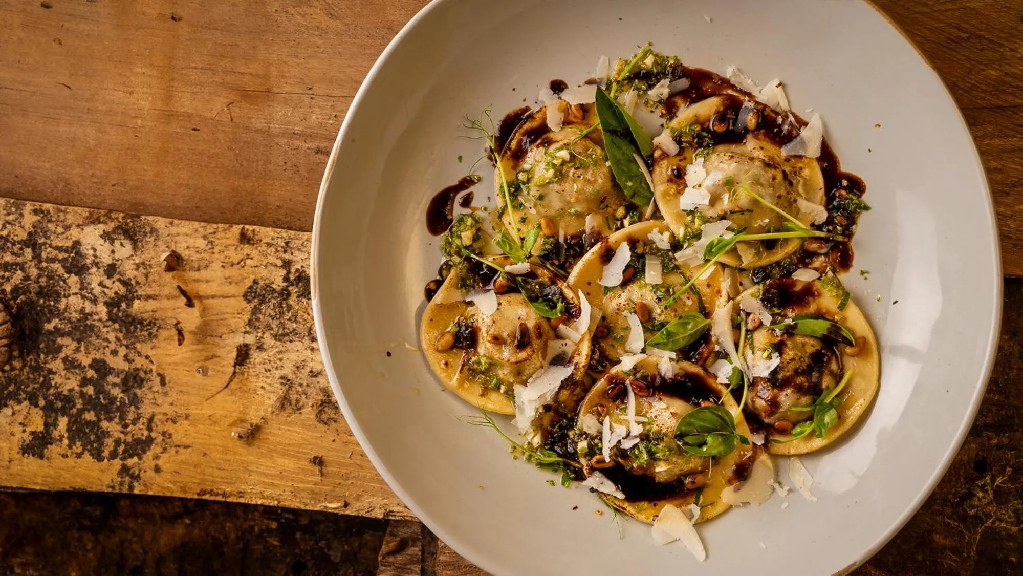 Restaurant/places to eat in Hotel Arenal Springs Resort & Spa