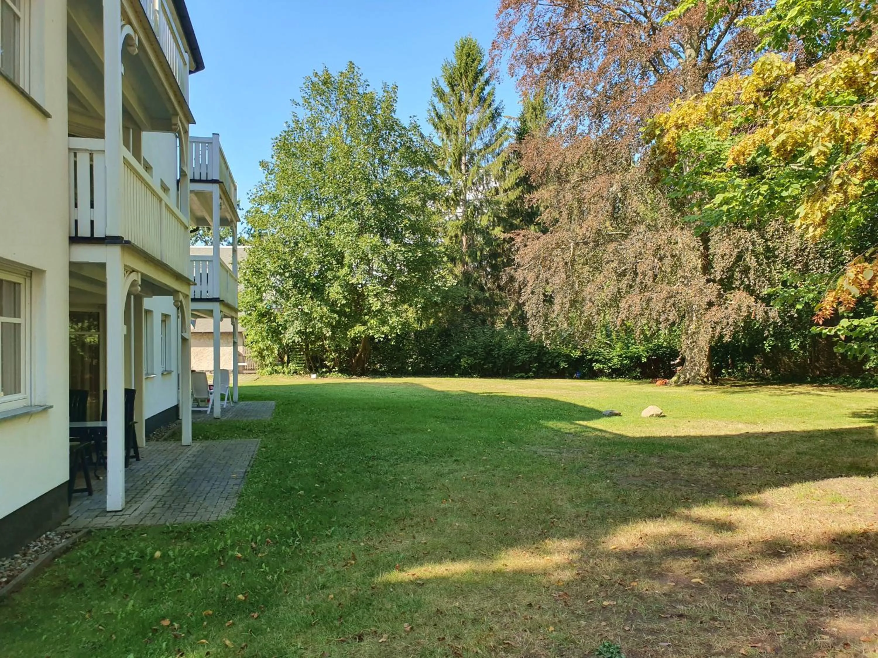 Villa Seefisch