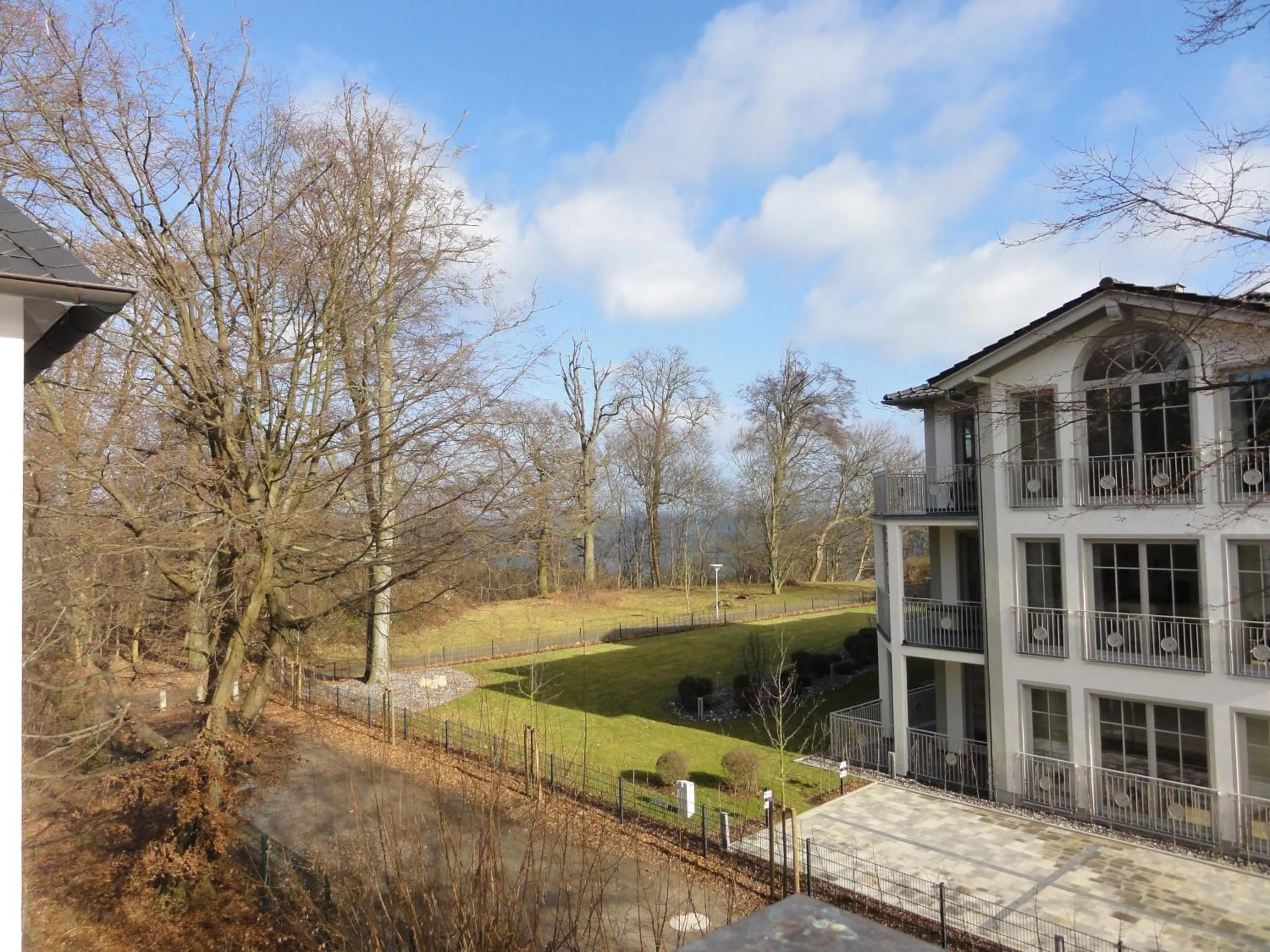 Villa Seefisch