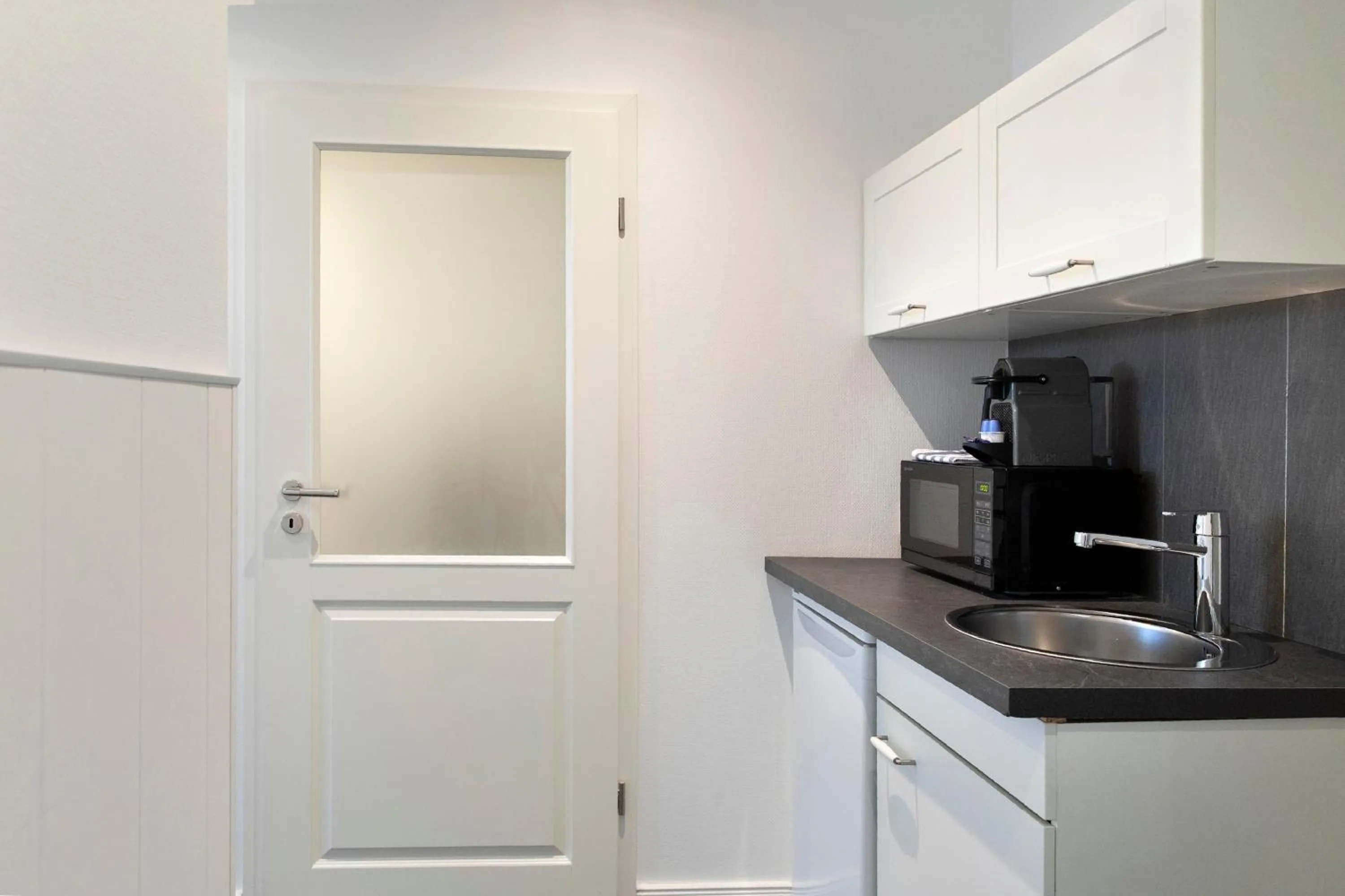 Luxx City Apartments