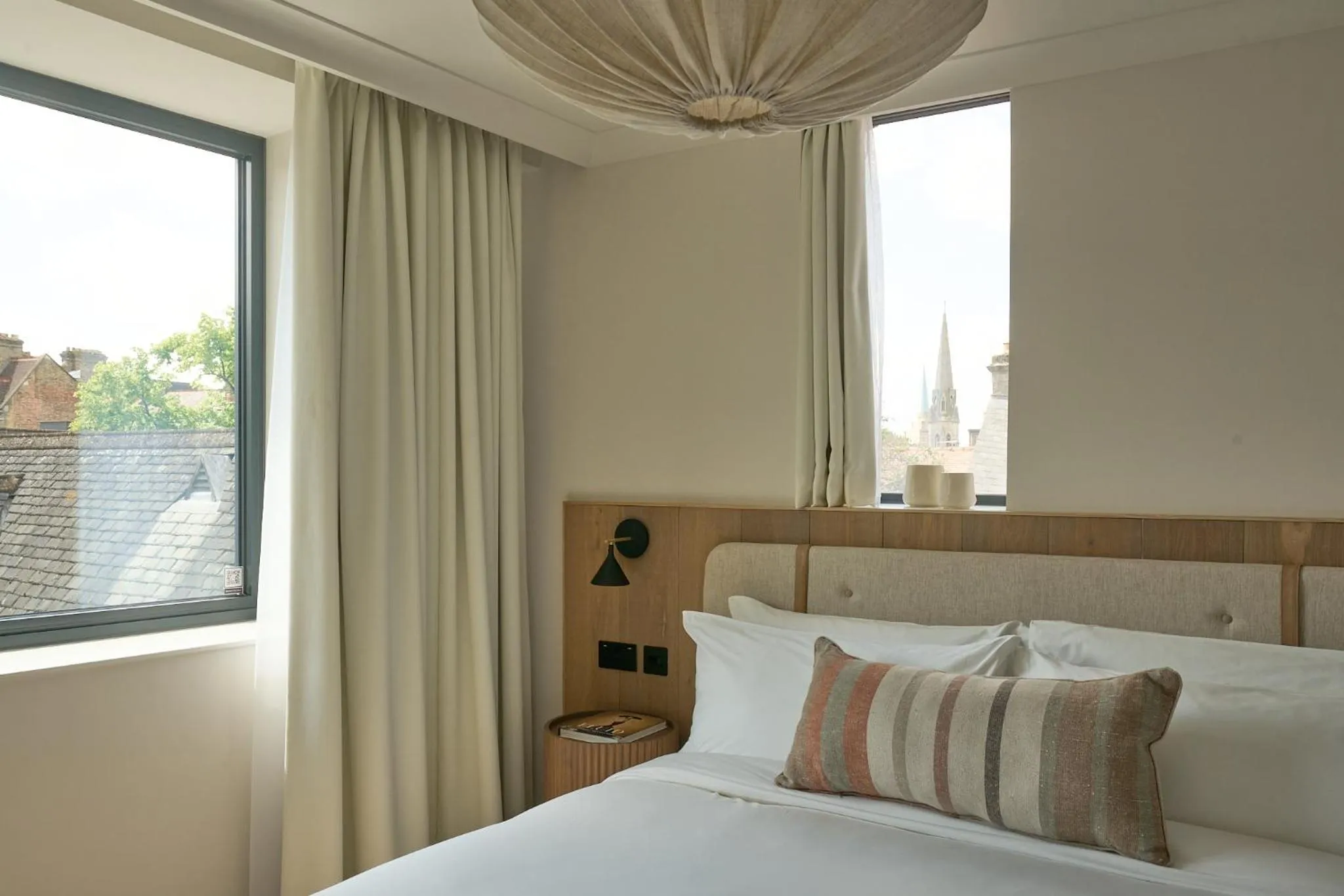 Bedroom, Bed in The Store