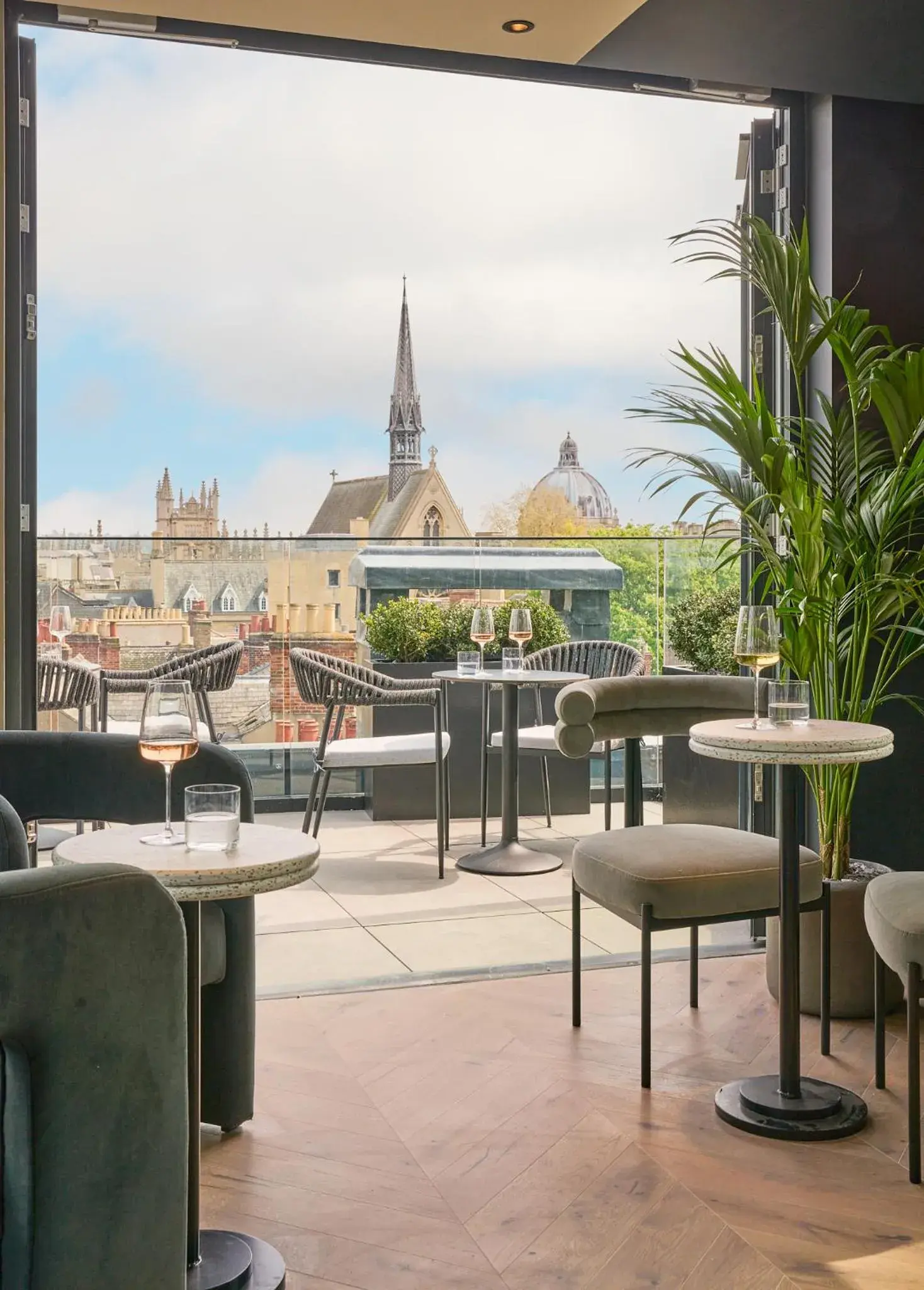 Restaurant/places to eat in The Store Restaurant/places to eat in The Store