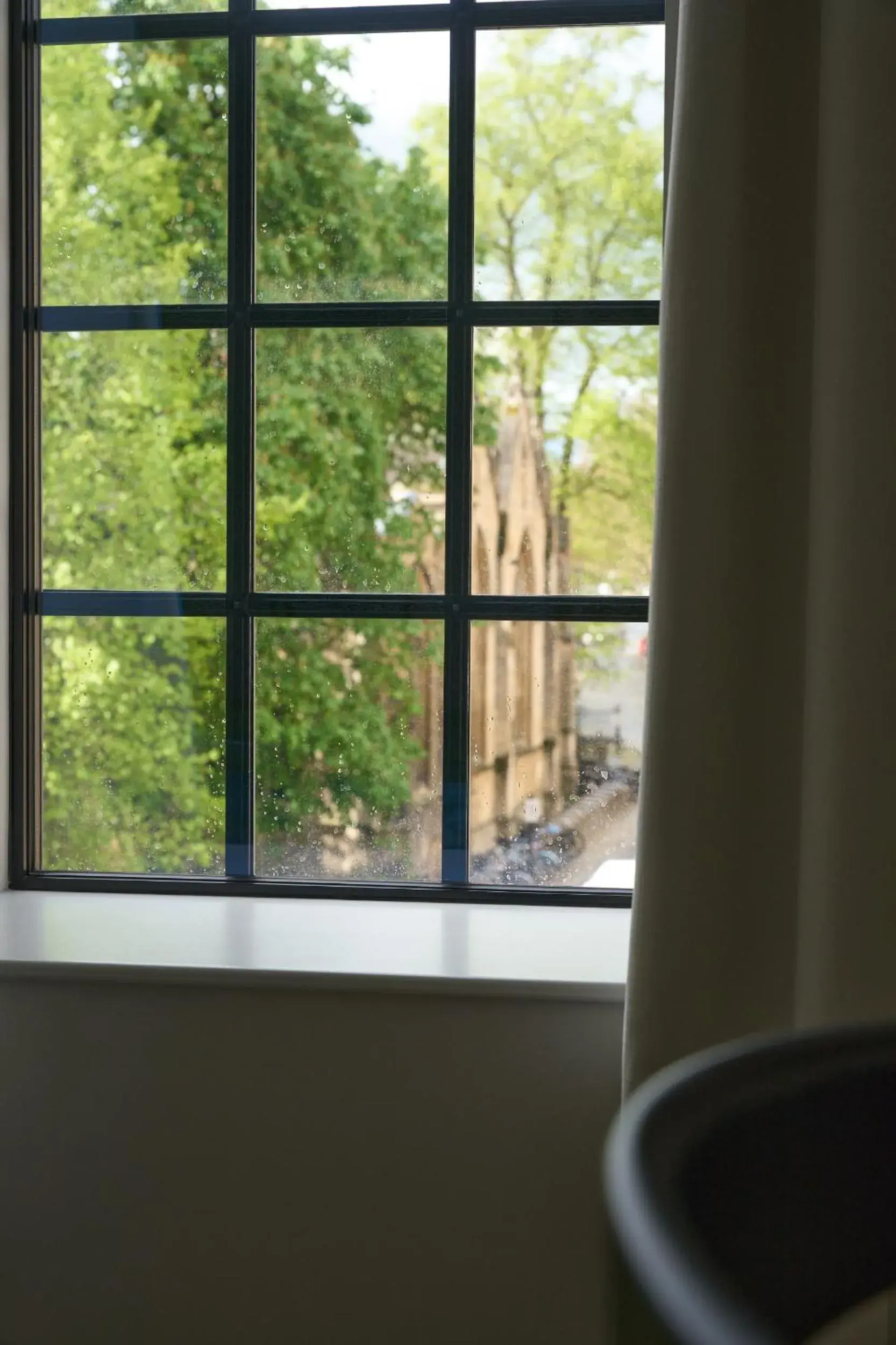 View (from property/room) in The Store View (from property/room) in The Store