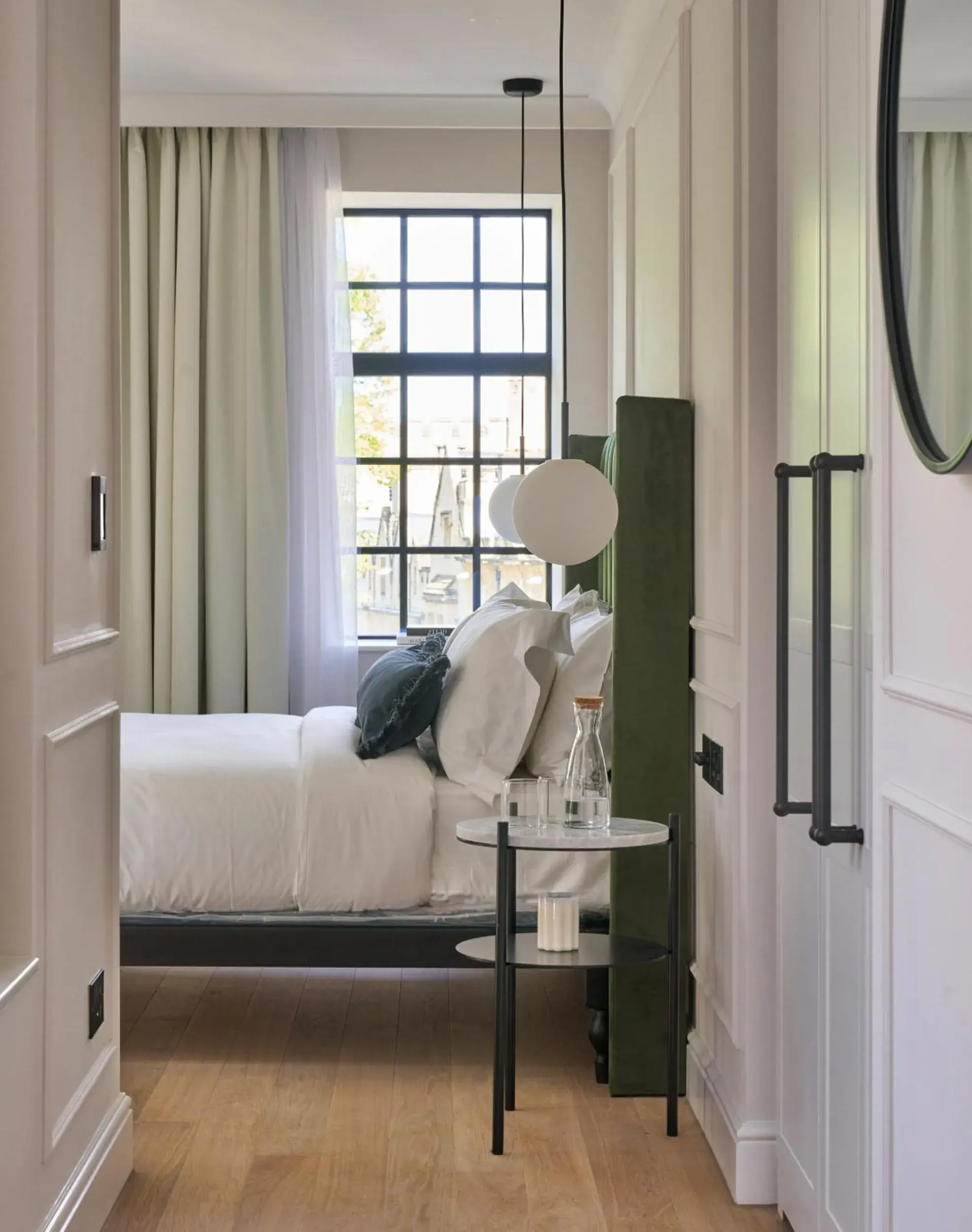 Standard King Room in The Store Standard King Room in The Store