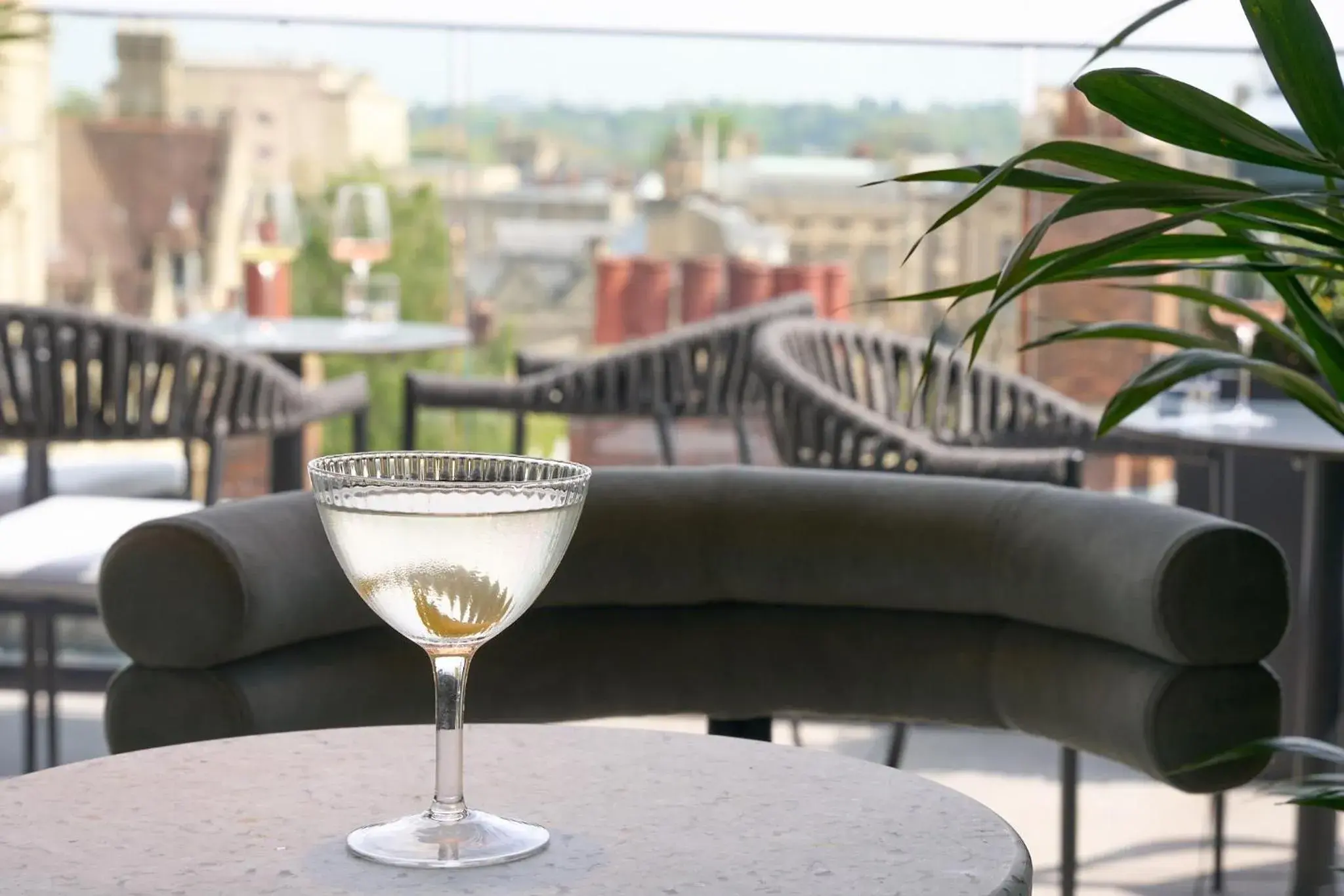 View (from property/room) in The Store View (from property/room) in The Store