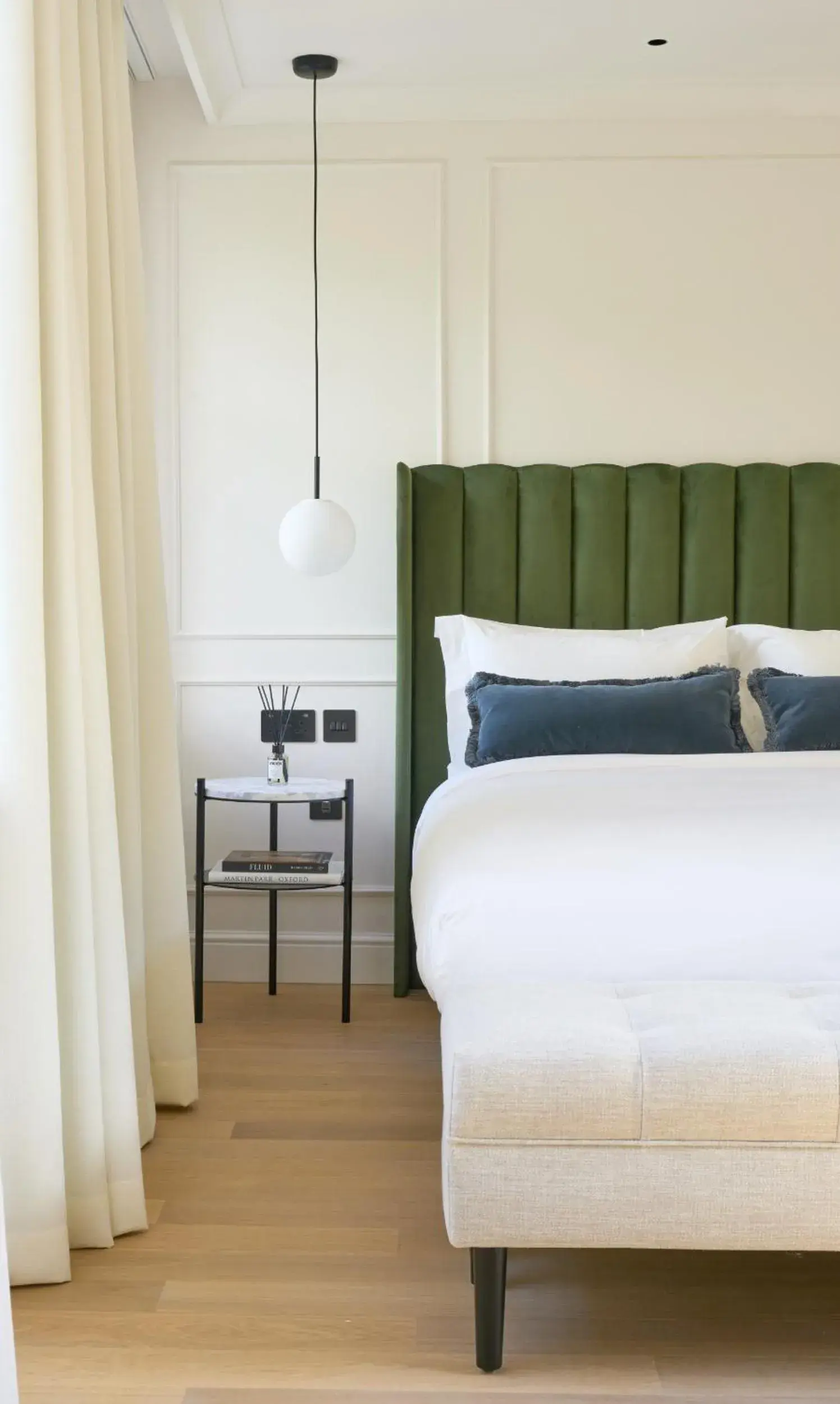 Bed in The Store Bed in The Store