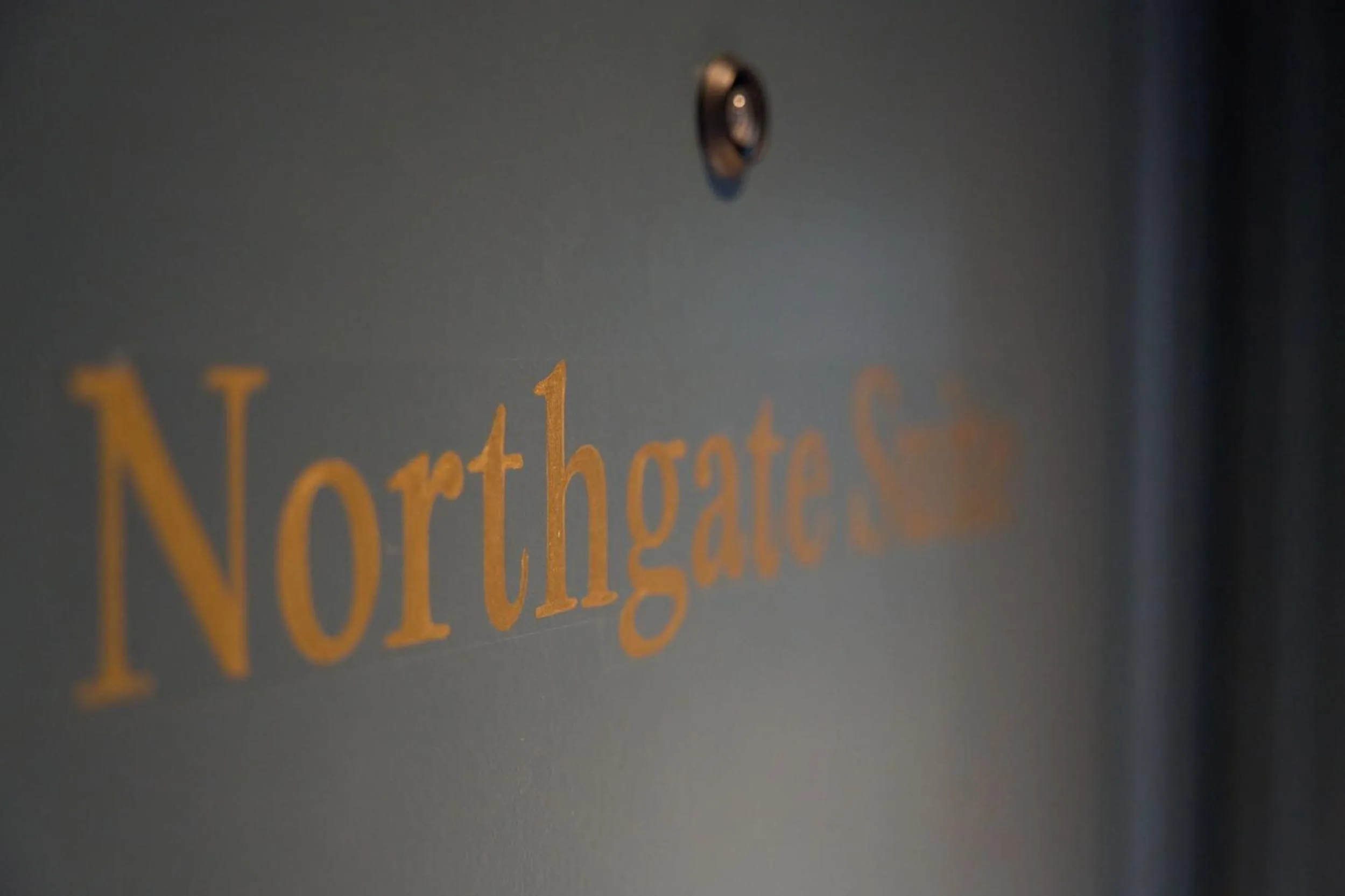 Bedroom in The Store