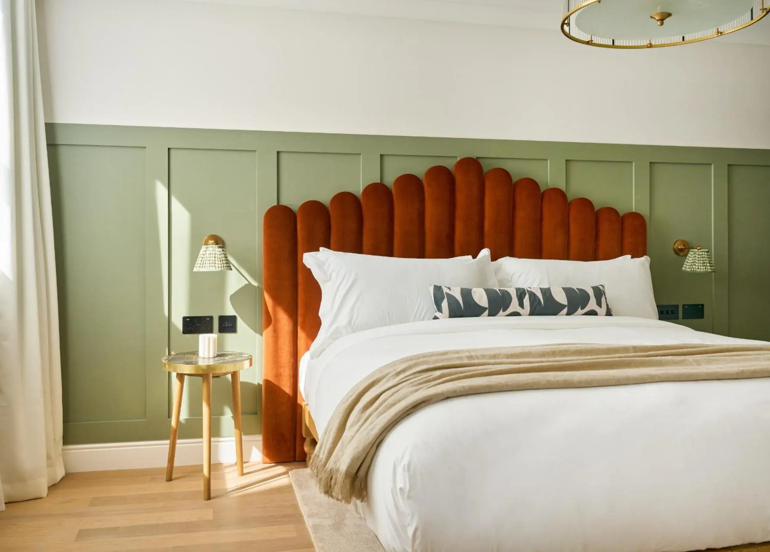 Bedroom, Bed in The Store Bedroom, Bed in The Store