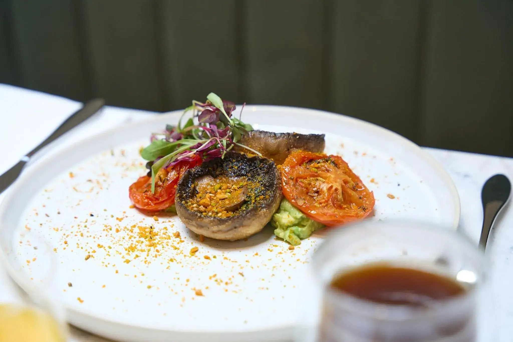 Restaurant/places to eat in The Store Restaurant/places to eat in The Store