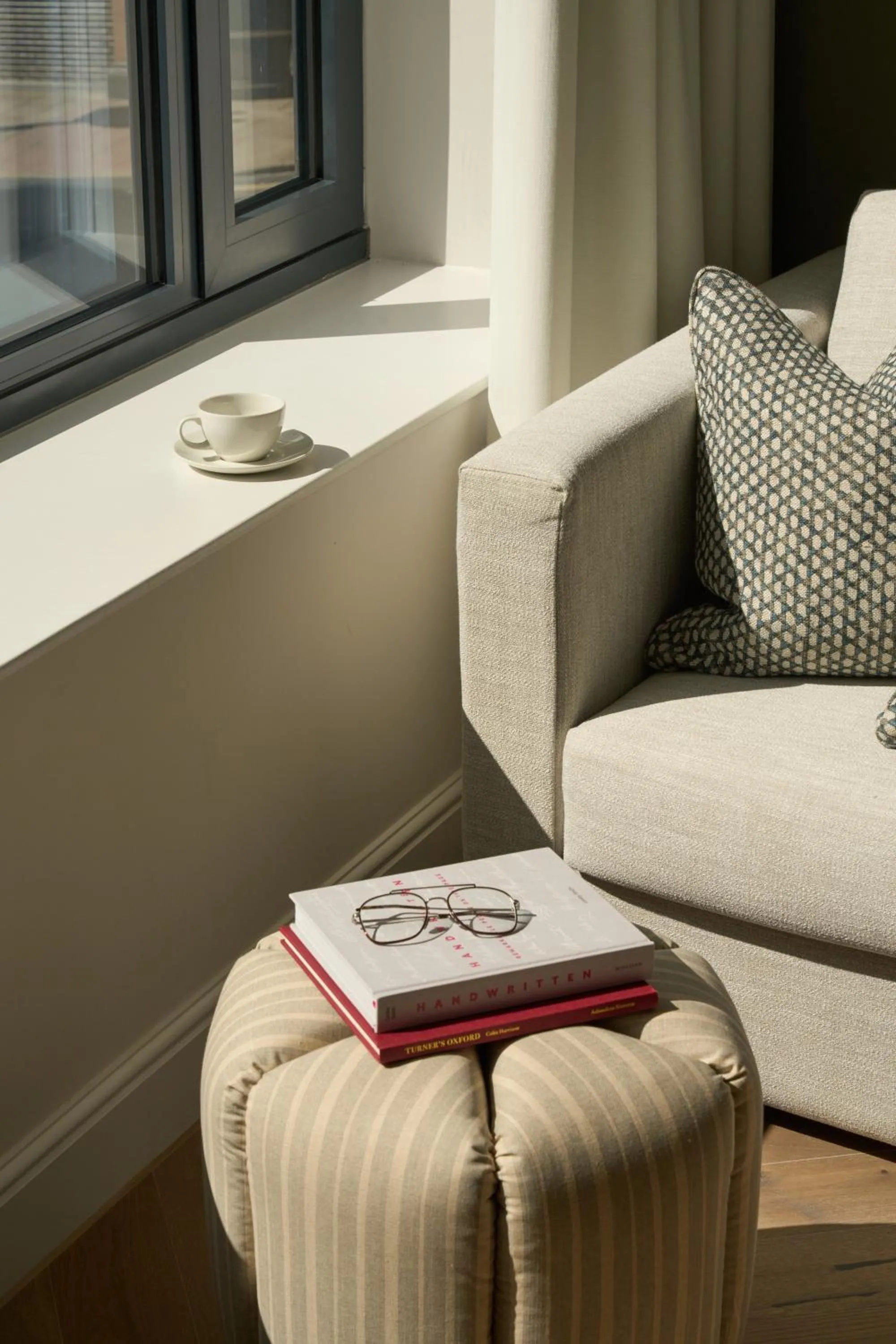 View (from property/room) in The Store