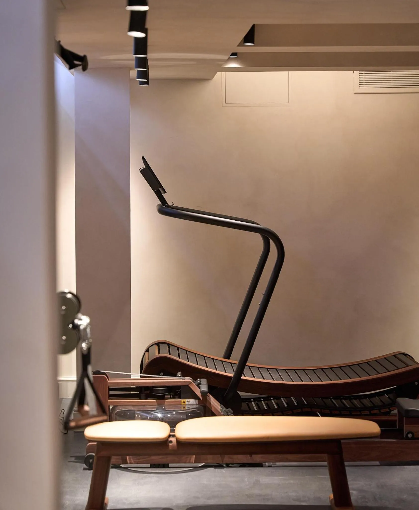 Fitness centre/facilities in The Store