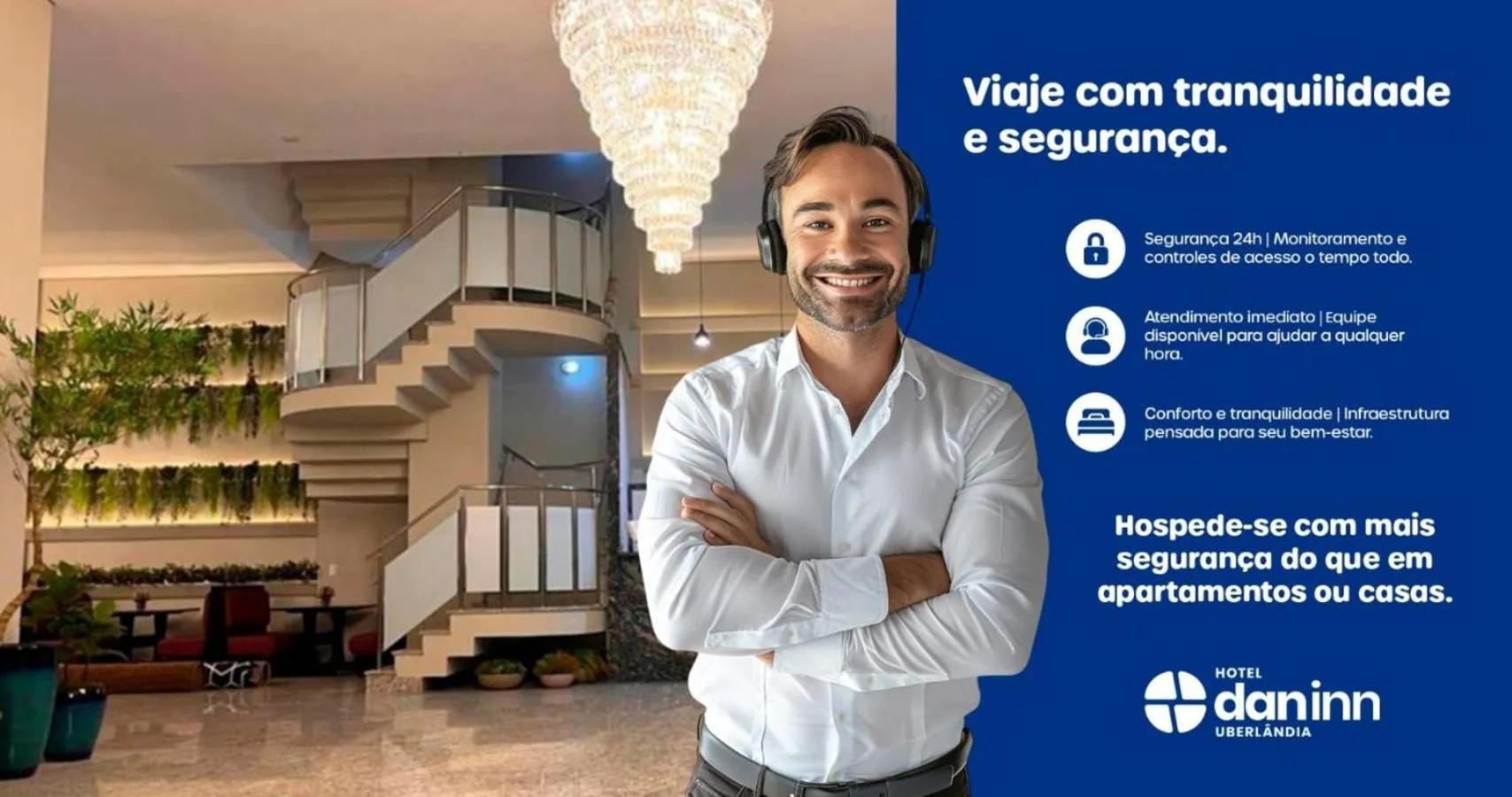 Other in Hotel Dan Inn Uberlandia By Nacional Inn