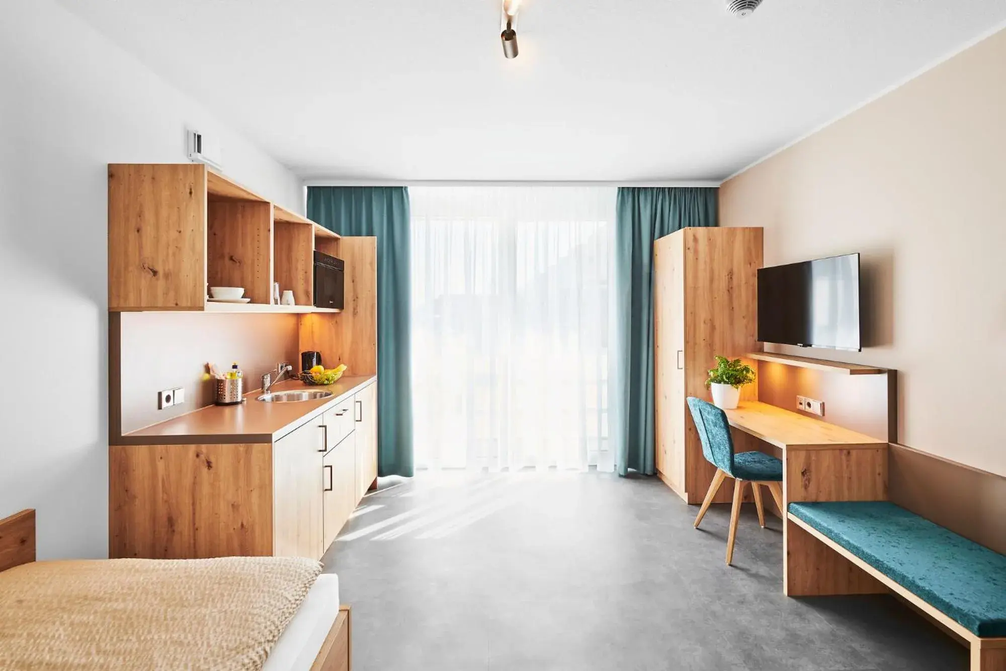 Gästehaus Bosch Gästehaus Bosch