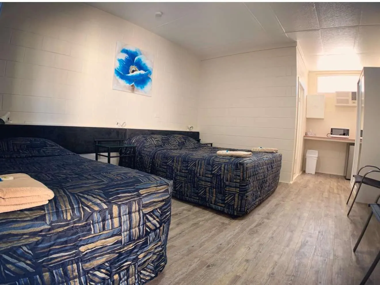 Tropical City Motor Inn