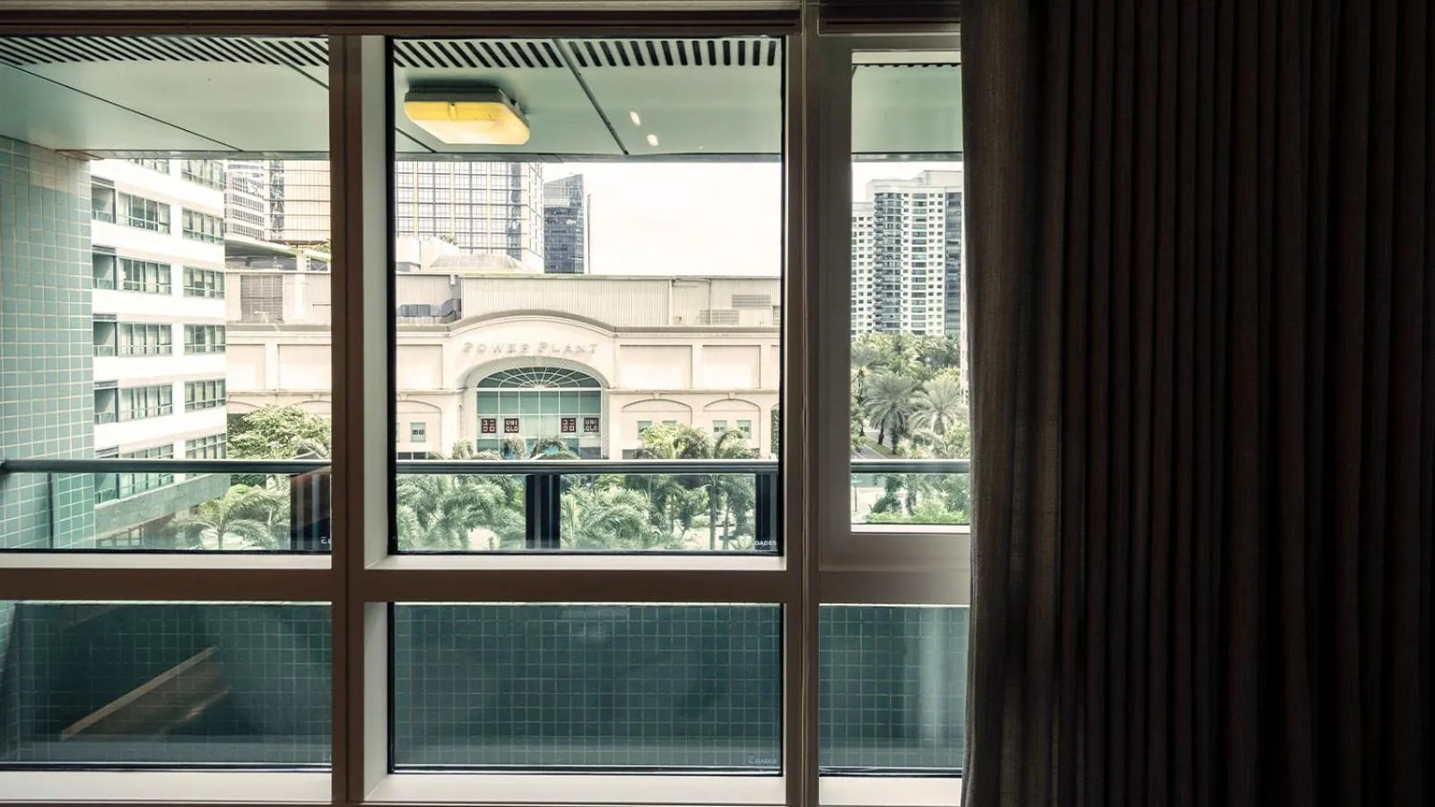 Day in Aruga Apartments by Rockwell Makati