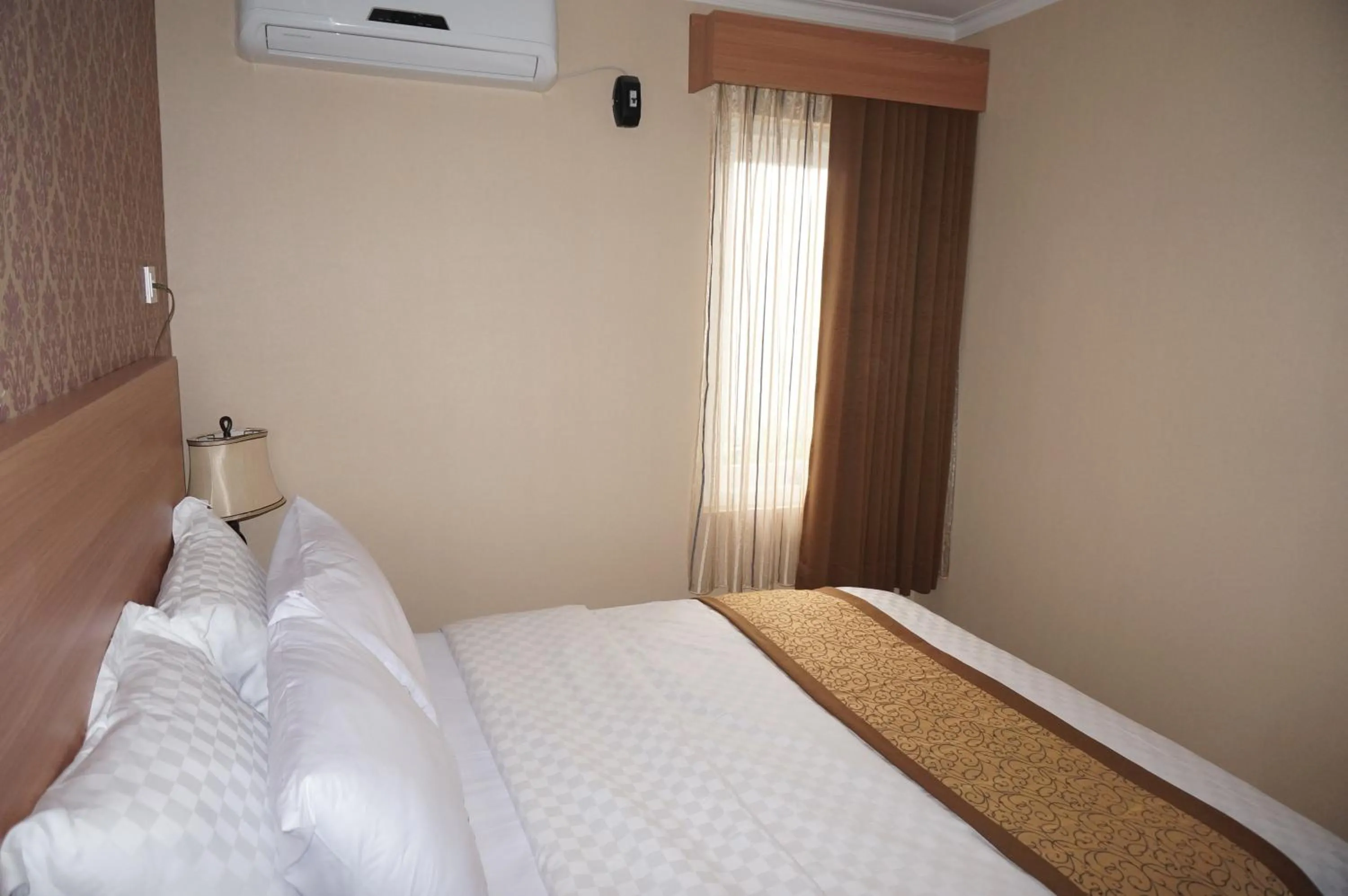 Nearby landmark, Bed in Safa Homestay