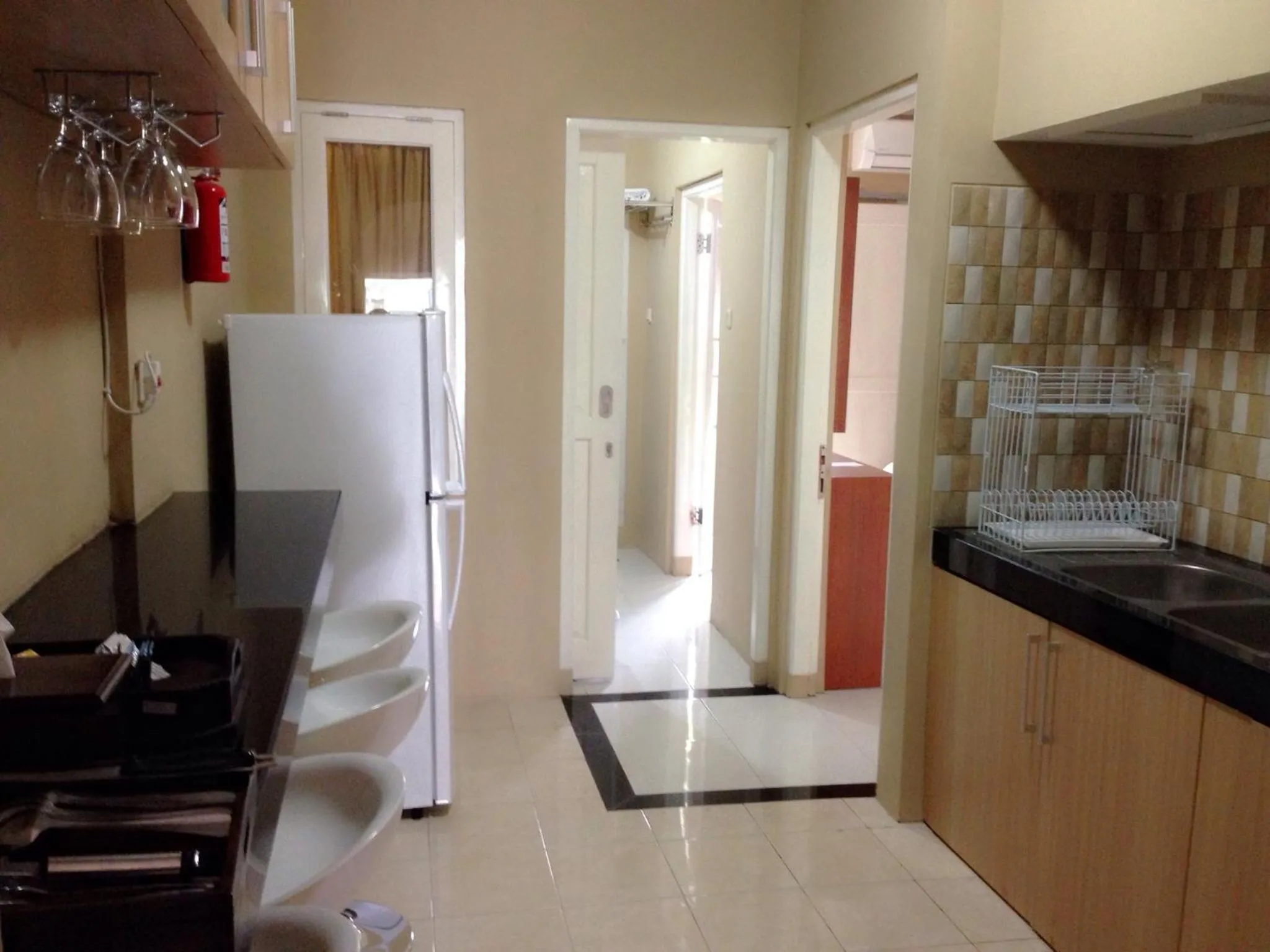 Safa Homestay