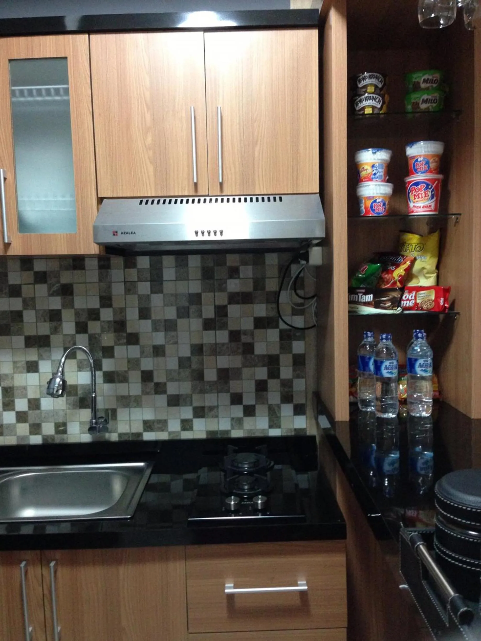 Safa Homestay