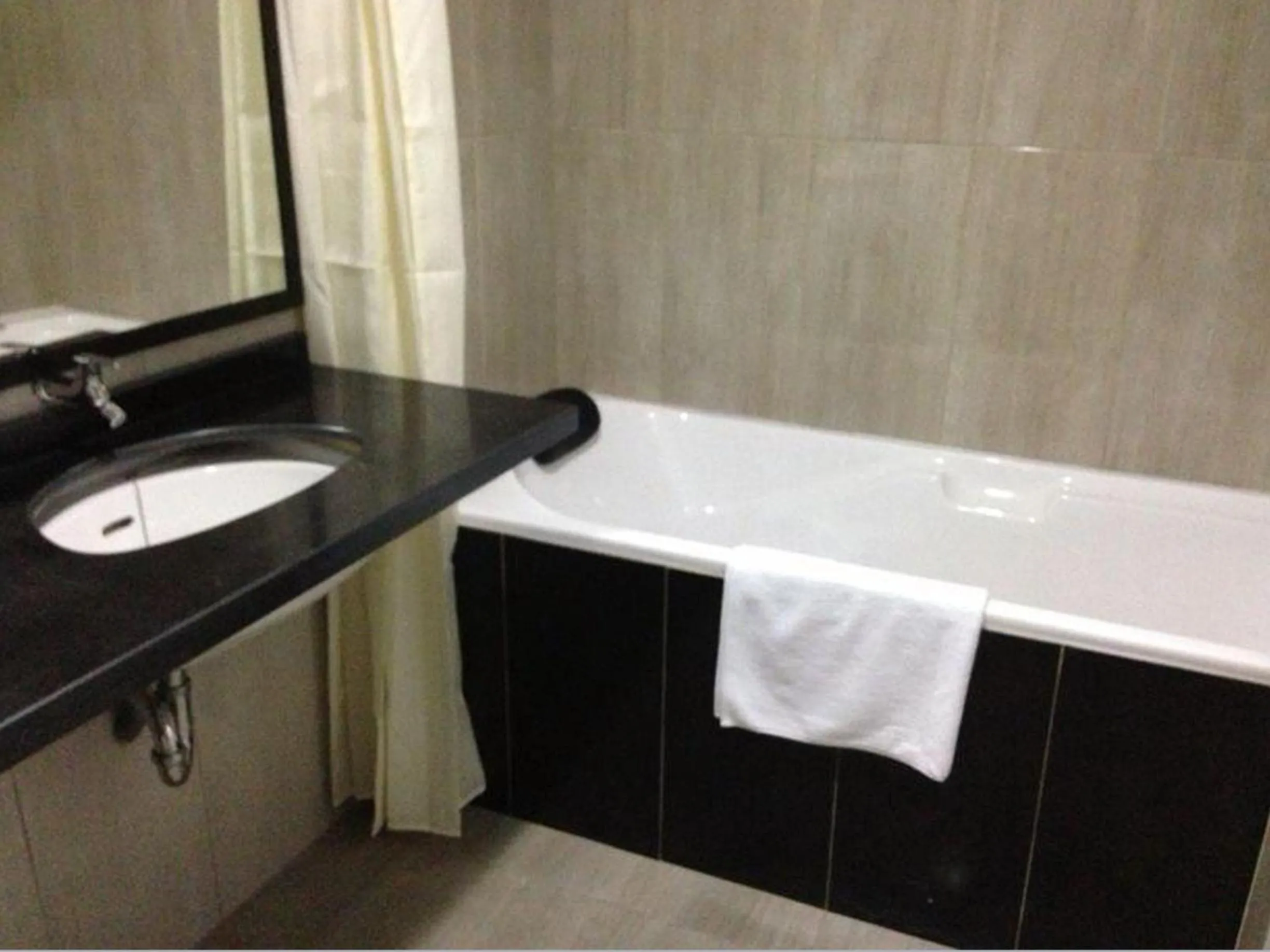 Safa Homestay