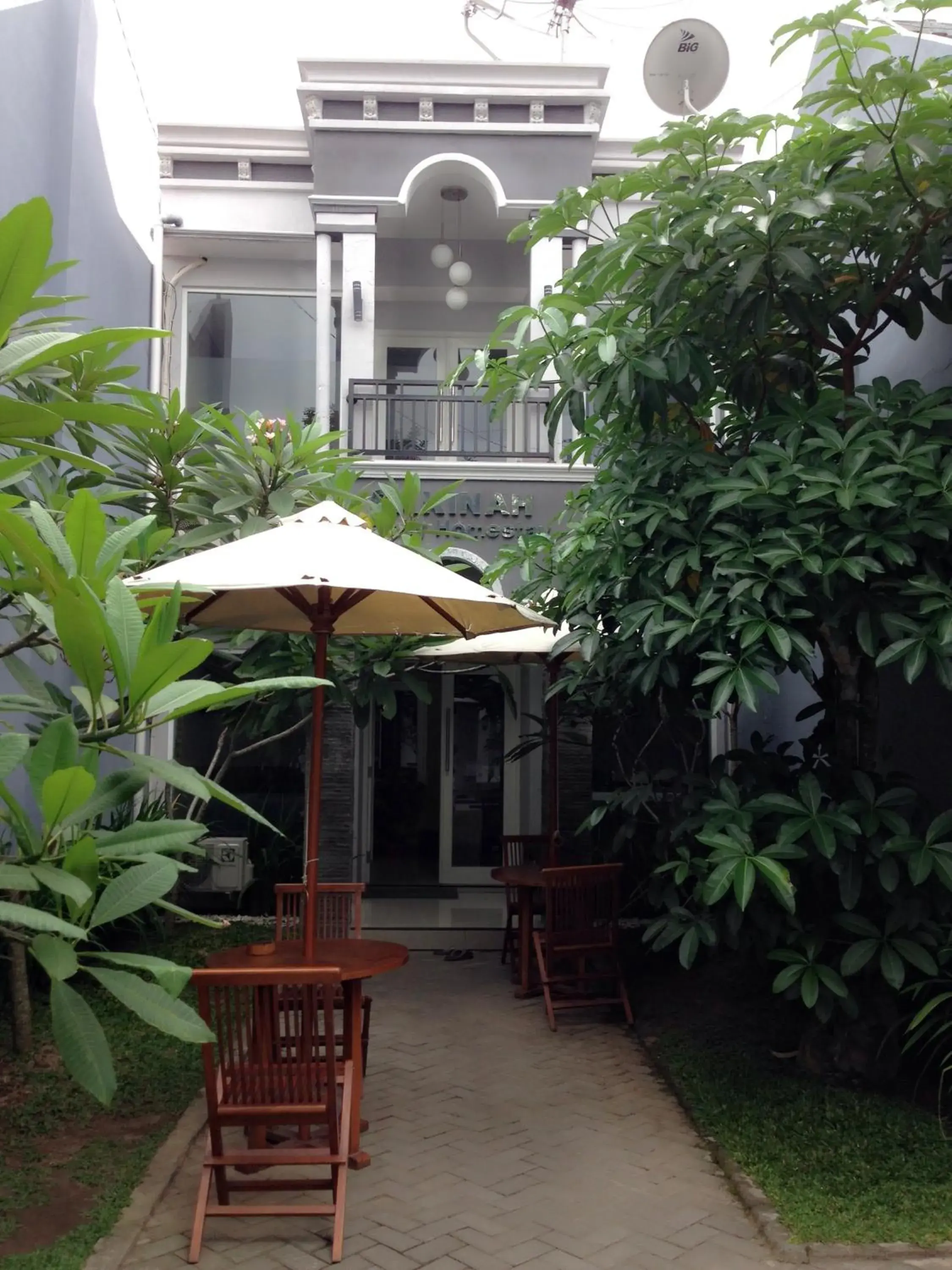 Safa Homestay Safa Homestay