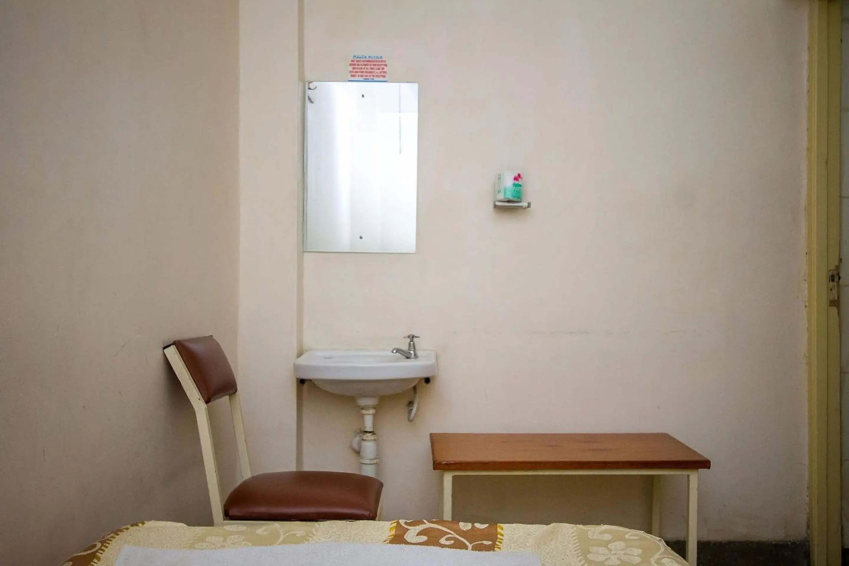 Bedroom in Rabi Hotel Bedroom in Rabi Hotel