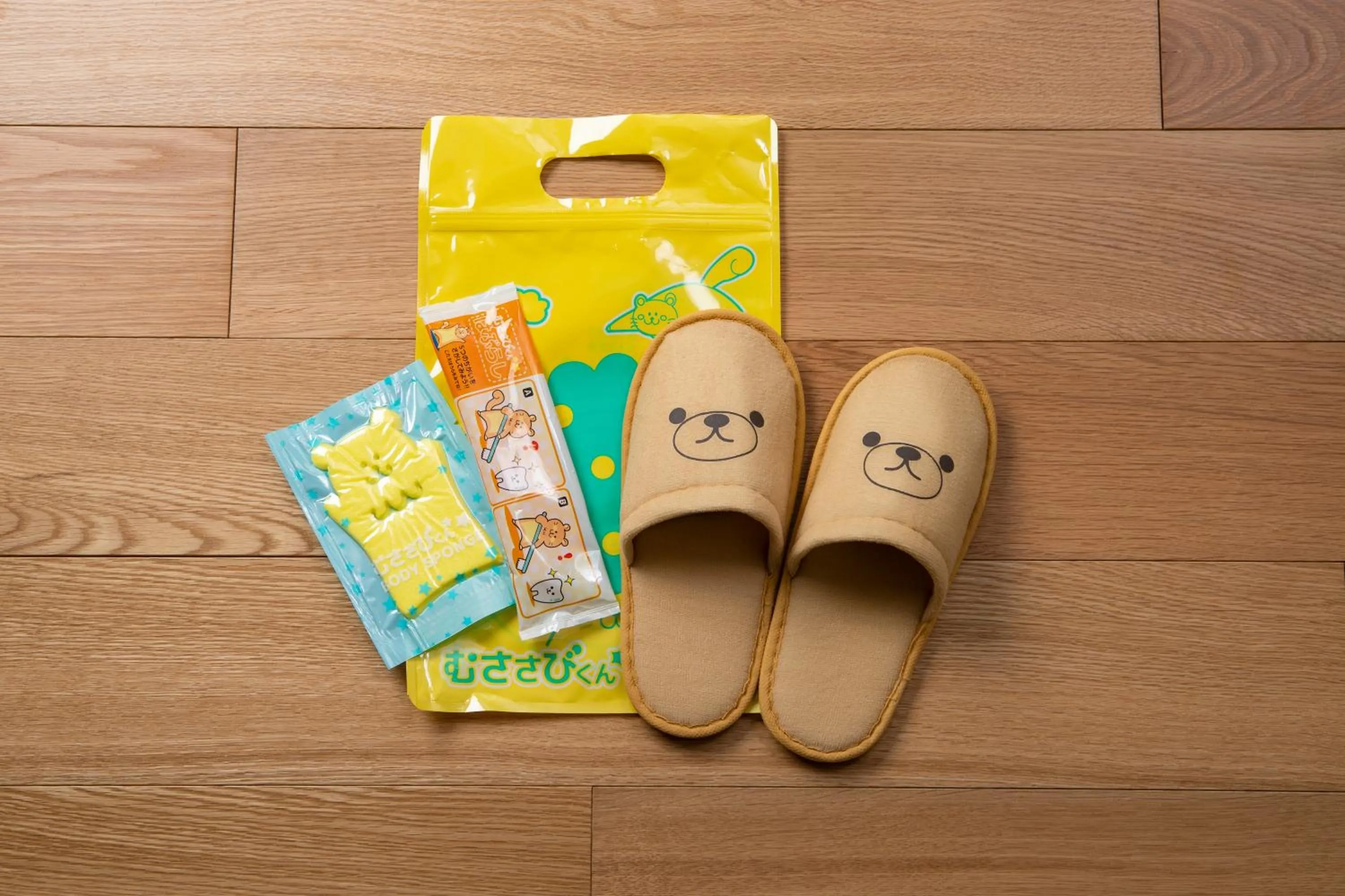 Shin Yokohama Grace Hotel